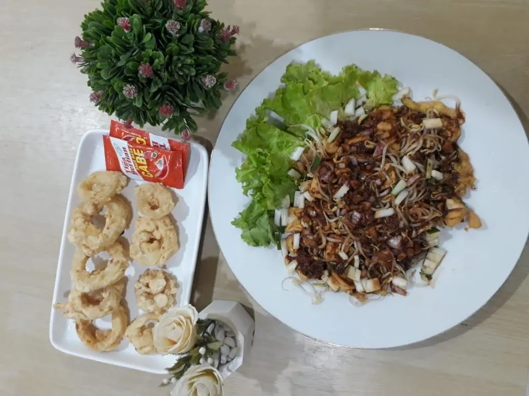 Votel Hotel De'Pratnya Kediri