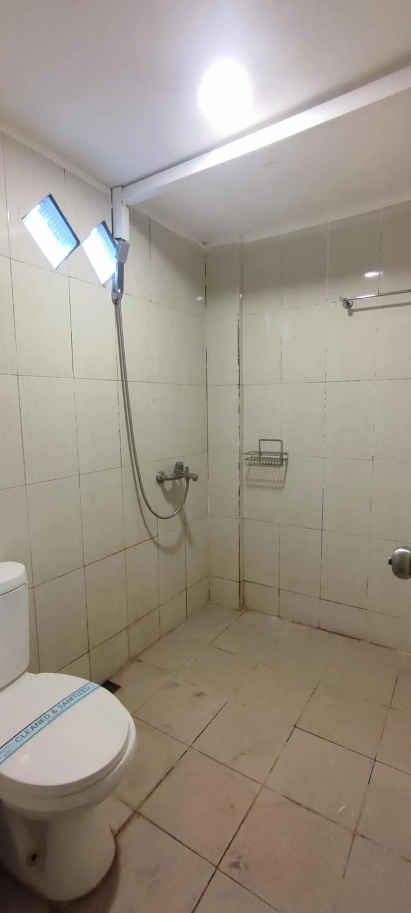 Votel Hotel De'Pratnya Kediri