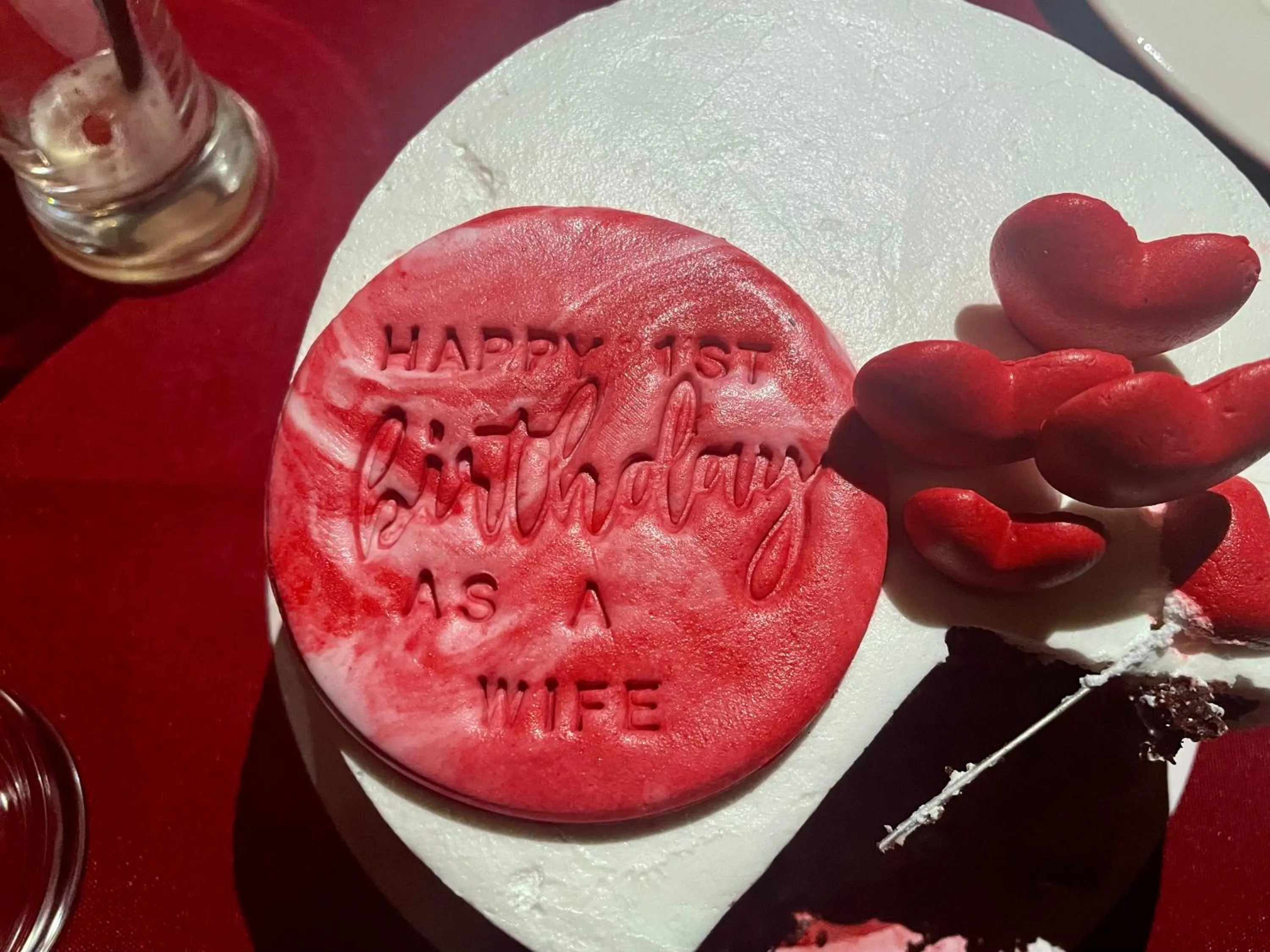 Food in Thoddoo Island Life