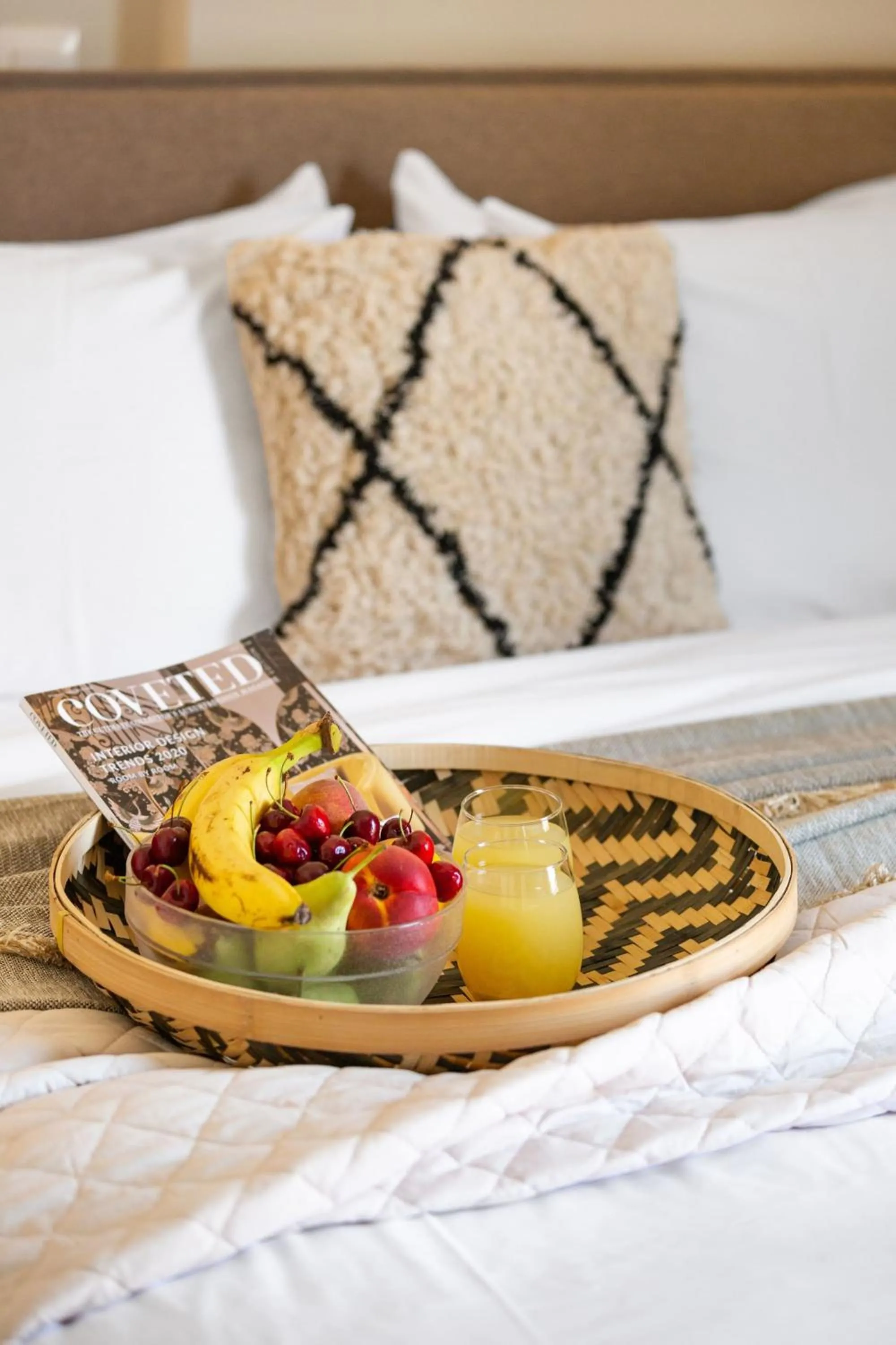 Other, Bed in Acropolis View 2-Bedroom Apt, Minimal-Safari Vibe, Big Balcony!