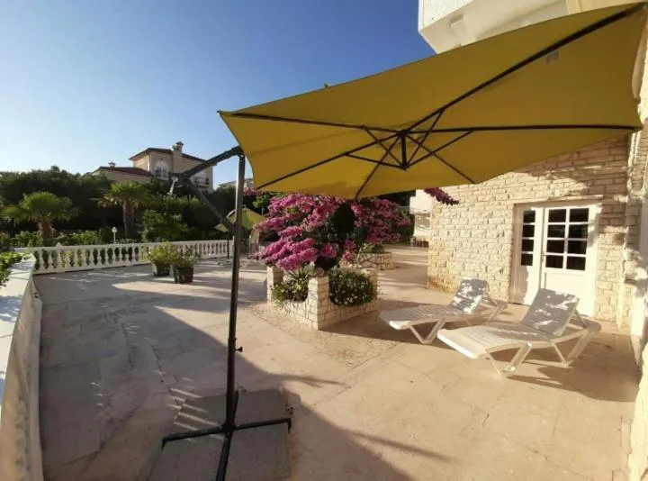 Apartments & rooms Mila