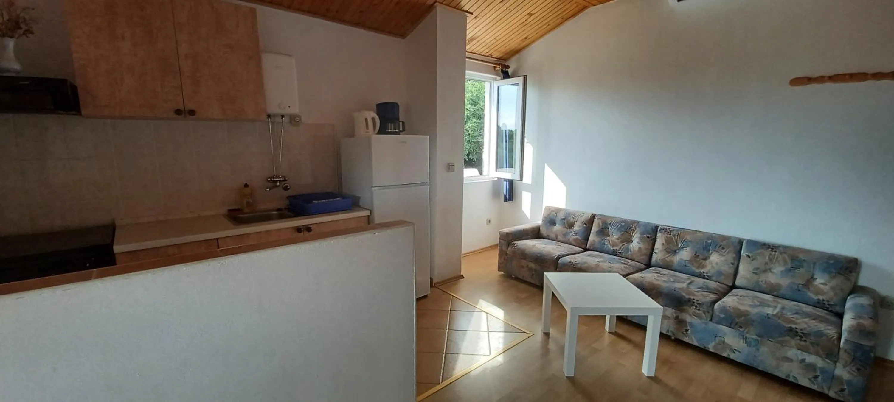 Apartments & rooms Mila