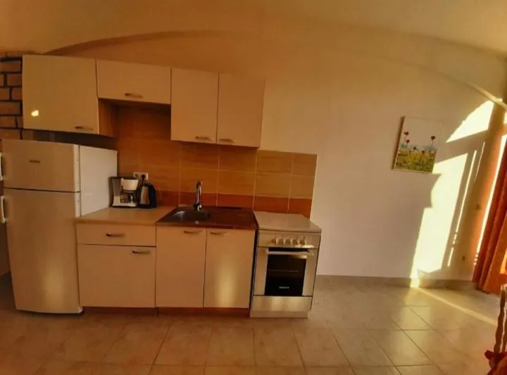 Apartments & rooms Mila