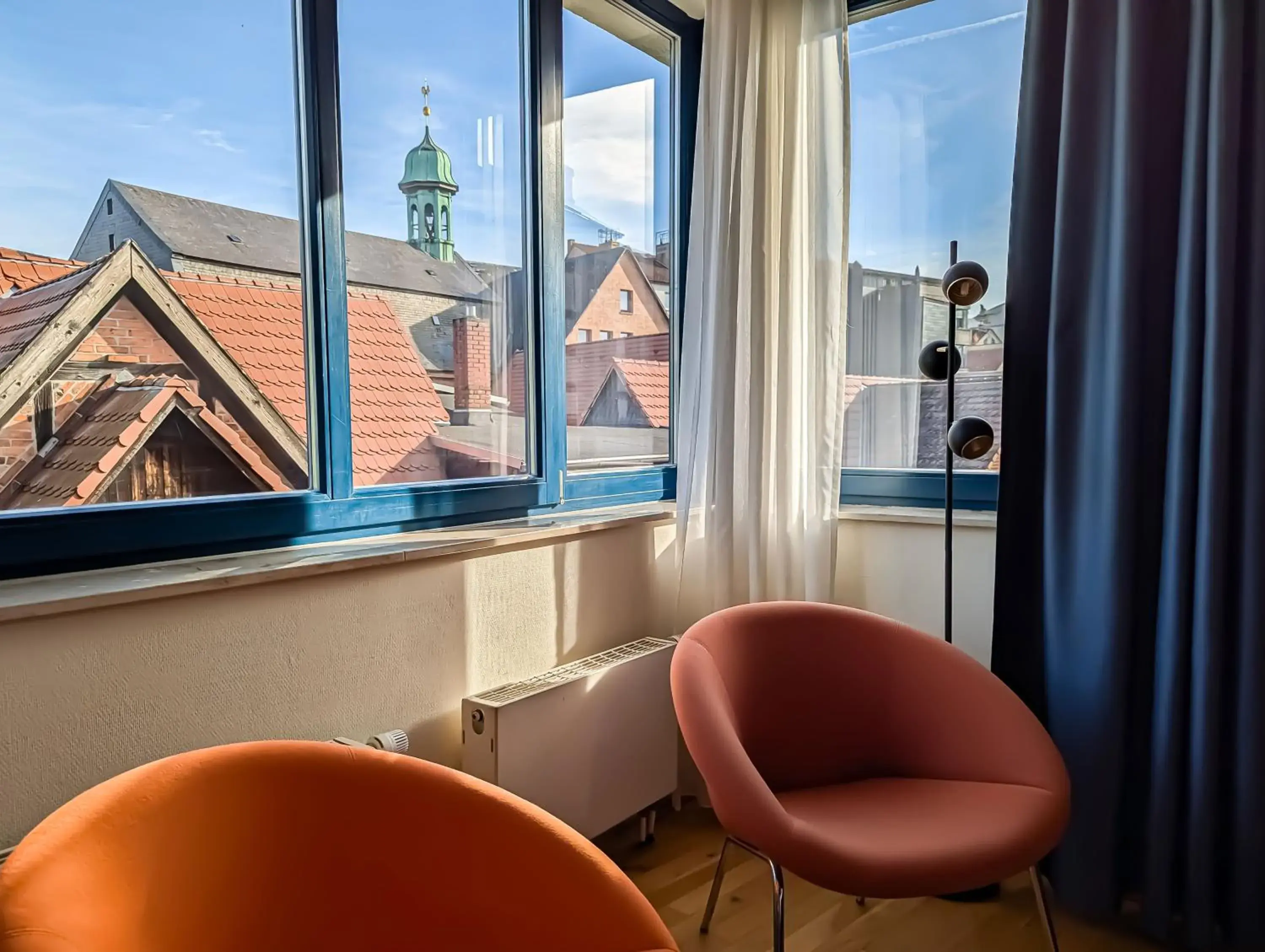 Superior Double or Twin Room in Boulevard Hotel Altstadt Schwerin Superior Double or Twin Room in Boulevard Hotel Altstadt Schwerin