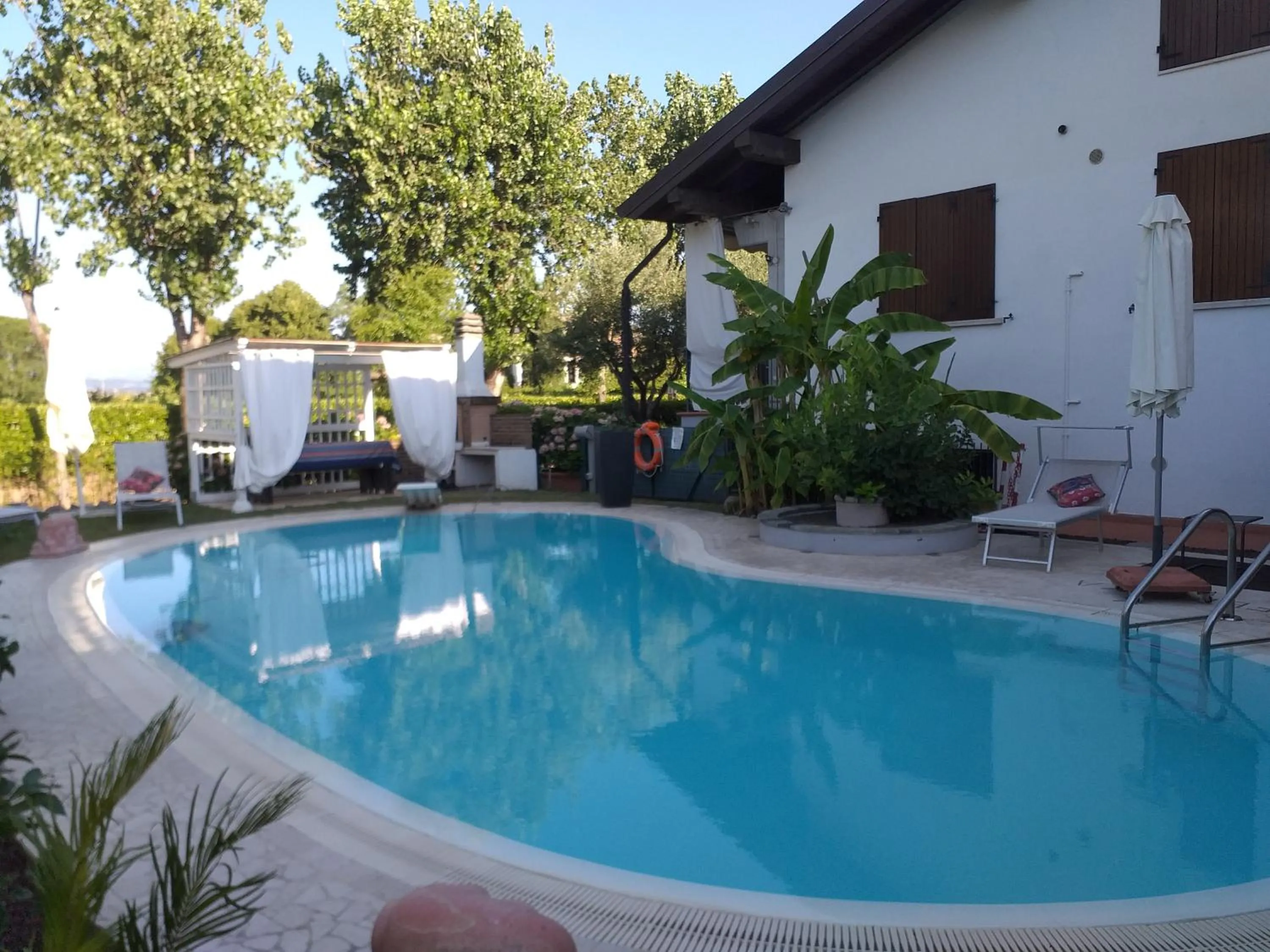 B&B Casa Gaia - Sirmione