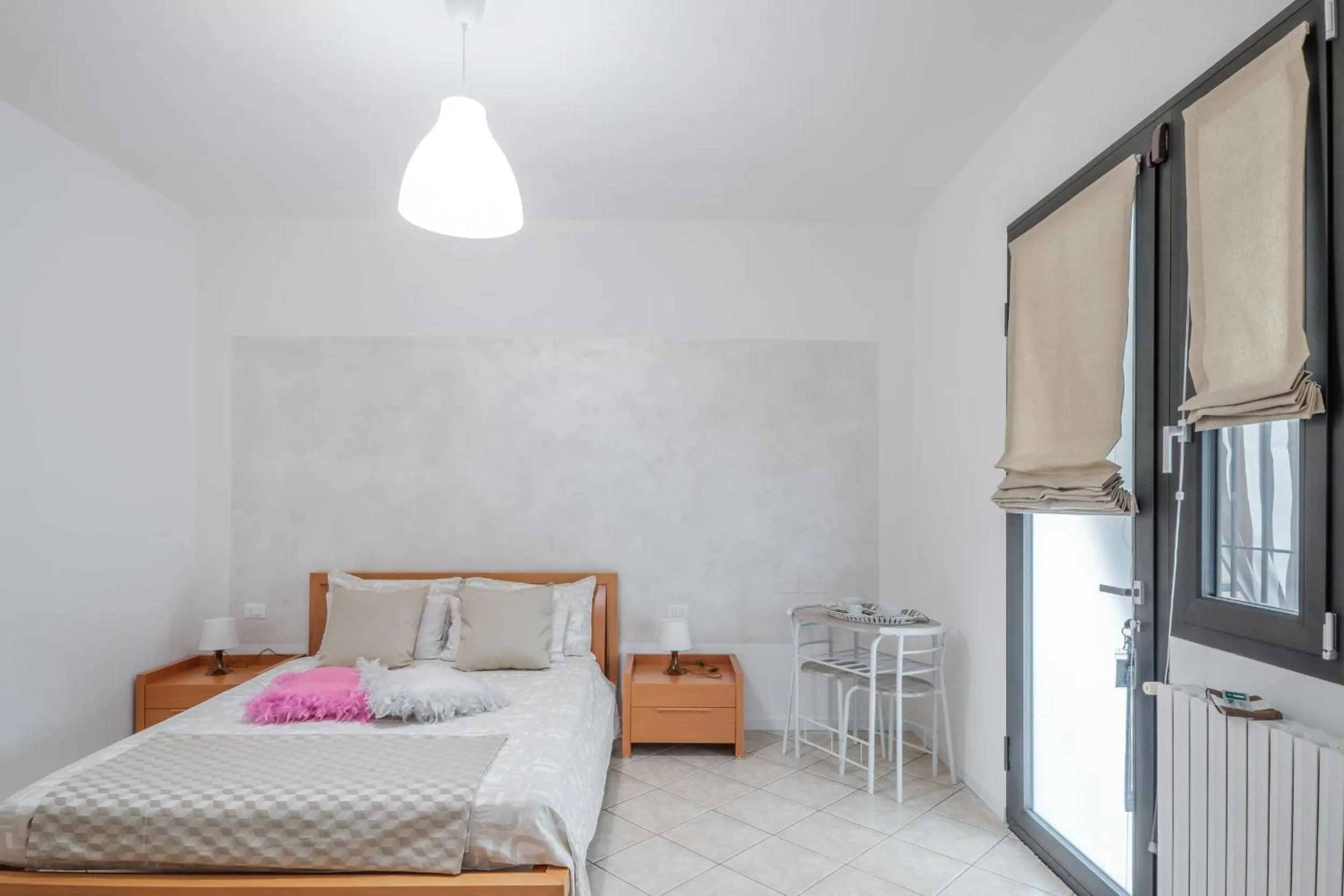 Bed in B&B Casa Gaia - Sirmione