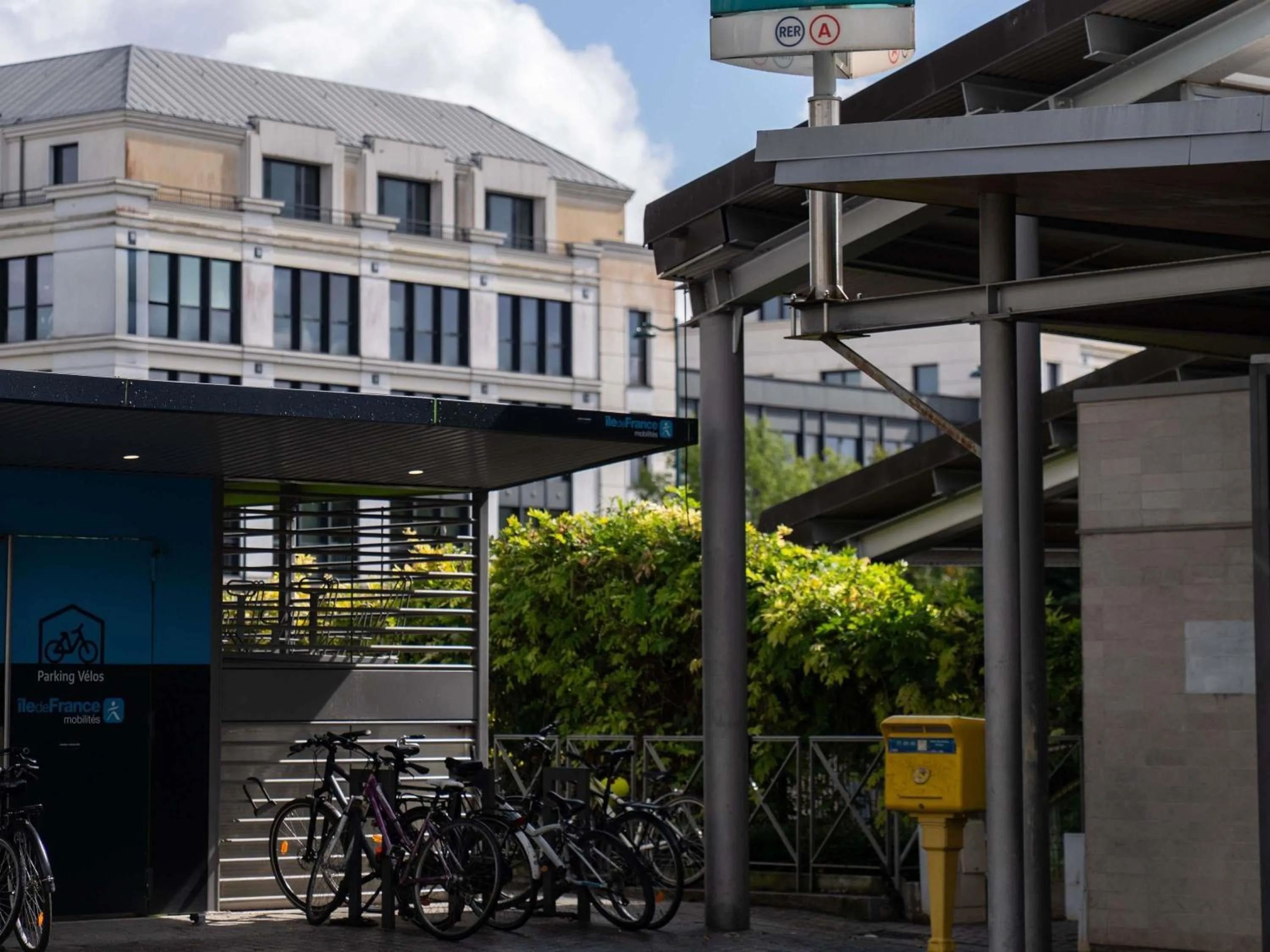 Other in ibis budget Marne la Vallée Val d'Europe