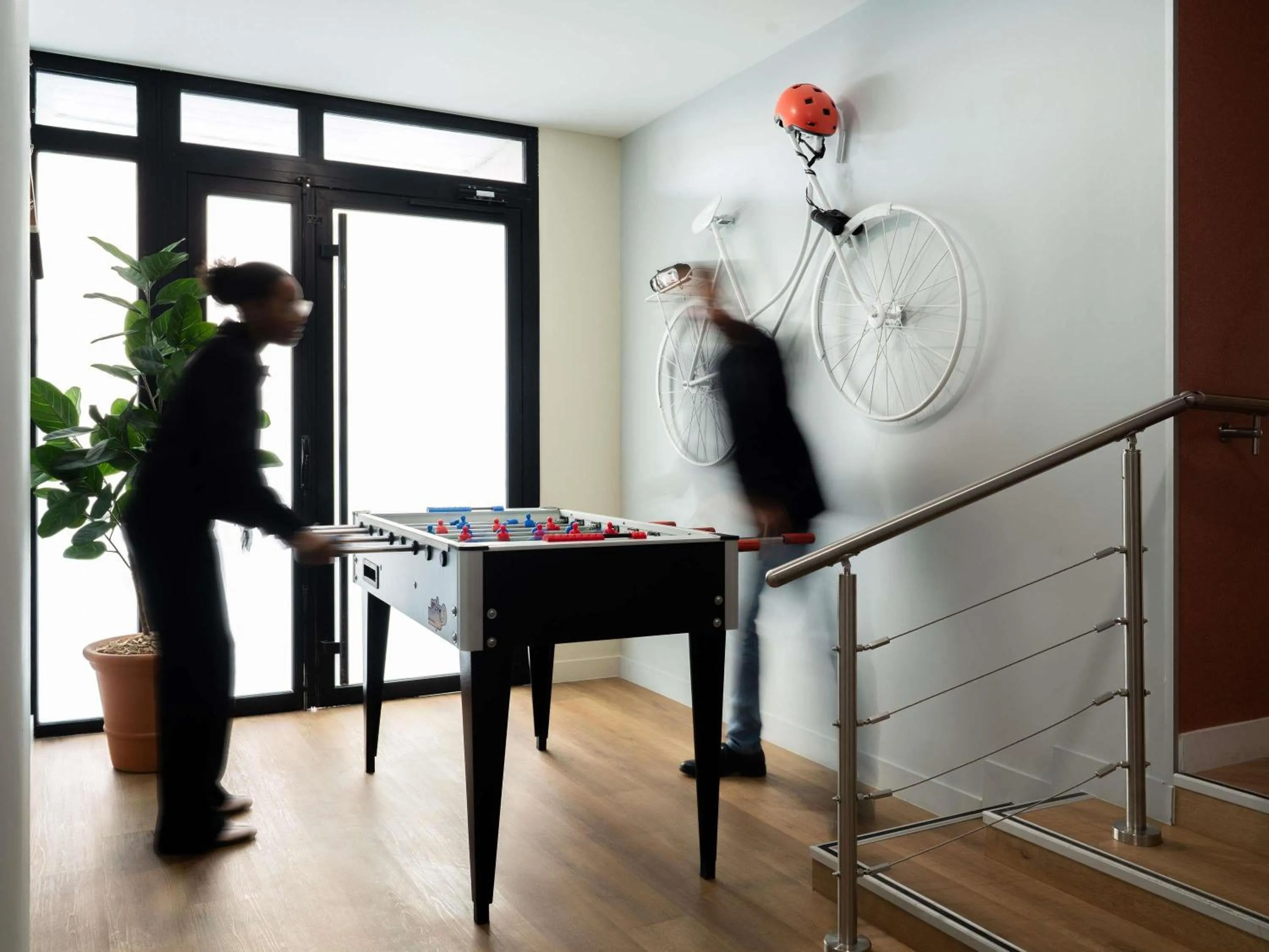 Other in ibis budget Marne la Vallée Val d'Europe