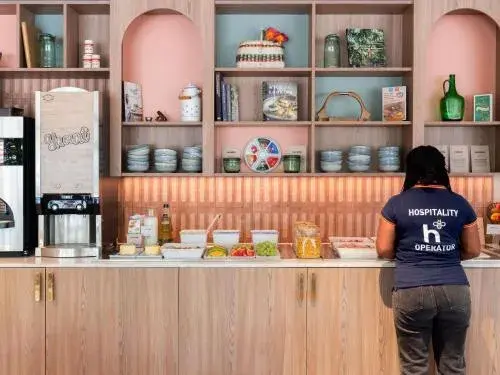 ibis budget Marne la Vallée Val d'Europe ibis budget Marne la Vallée Val d'Europe