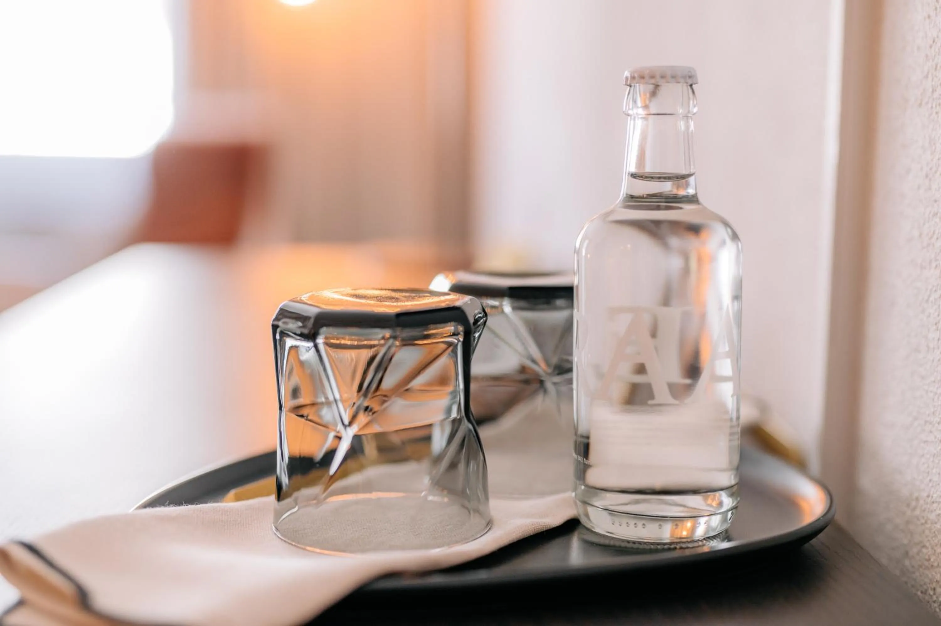 Photo of the whole room in Kongress Hotel Davos