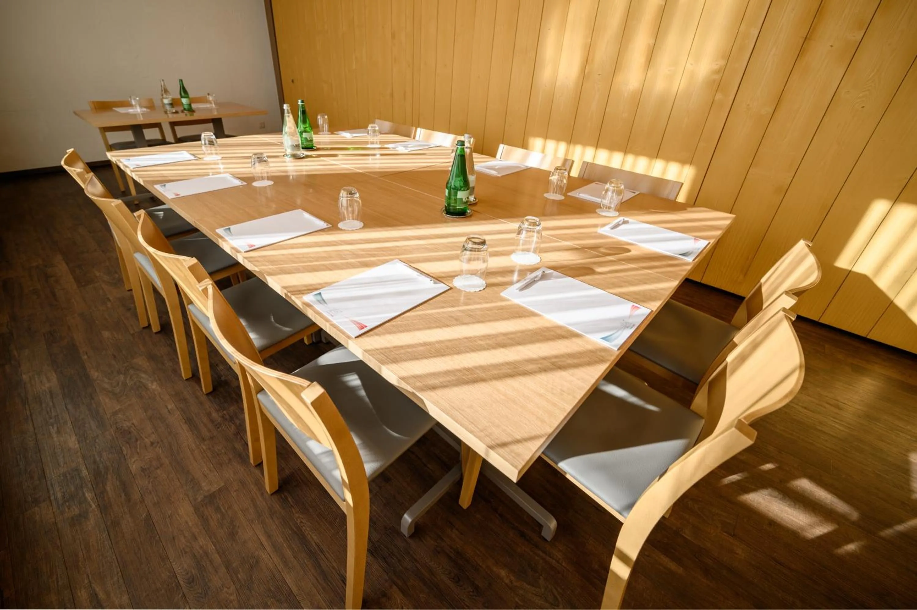 Meeting/conference room in Kongress Hotel Davos