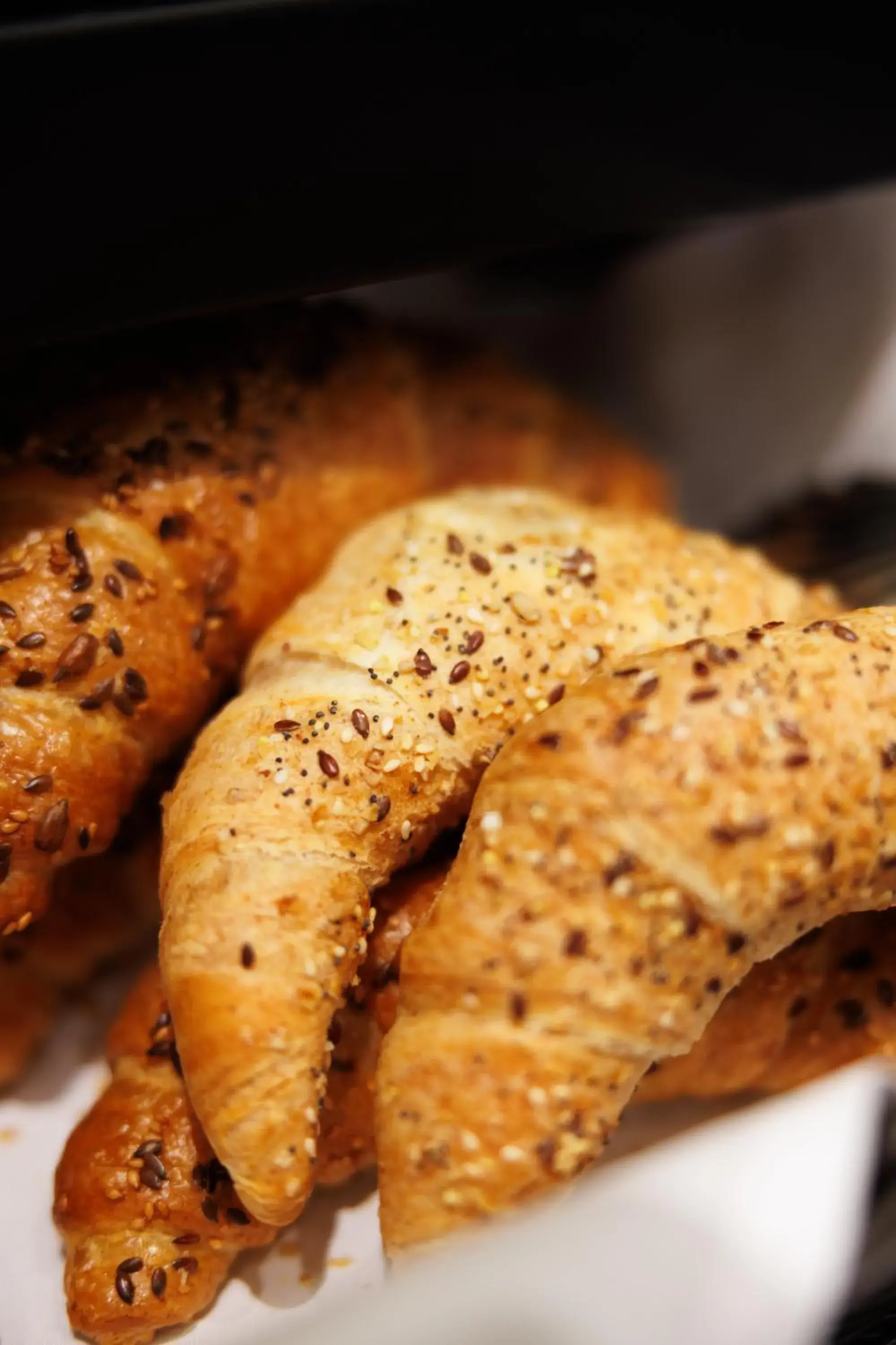 Breakfast in Kongress Hotel Davos Breakfast in Kongress Hotel Davos