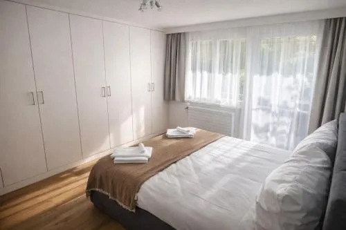 Kongress Hotel Davos