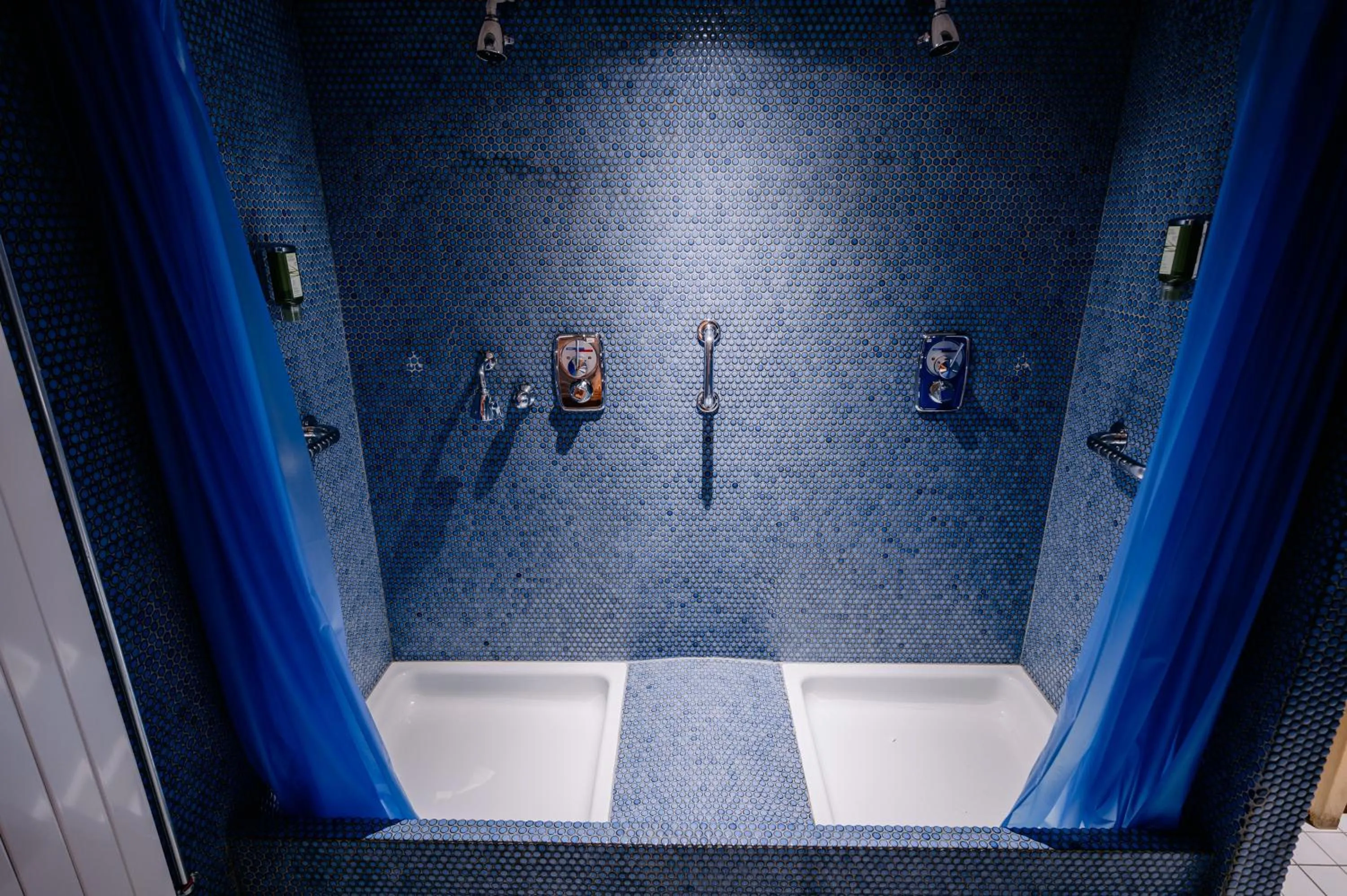 Sauna in Kongress Hotel Davos