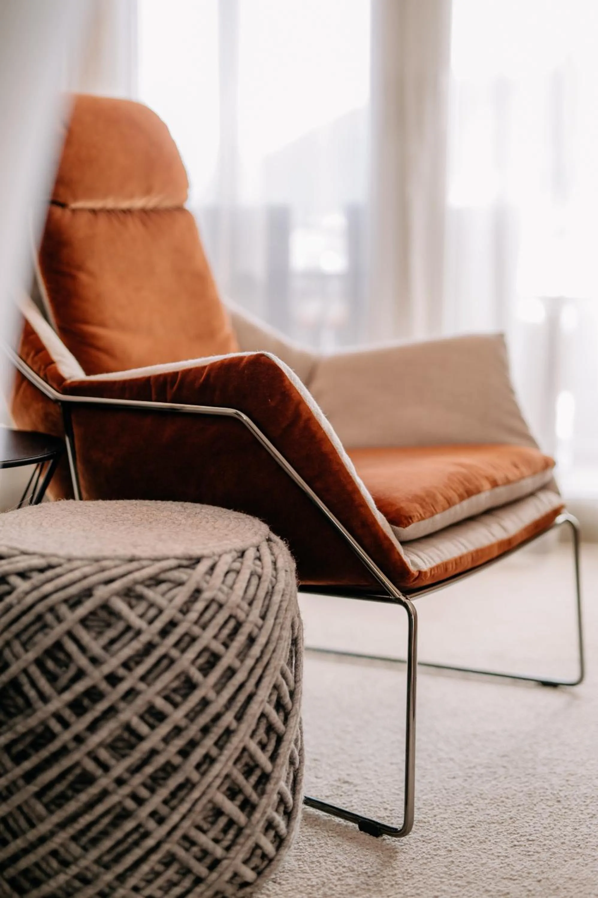 Photo of the whole room in Kongress Hotel Davos