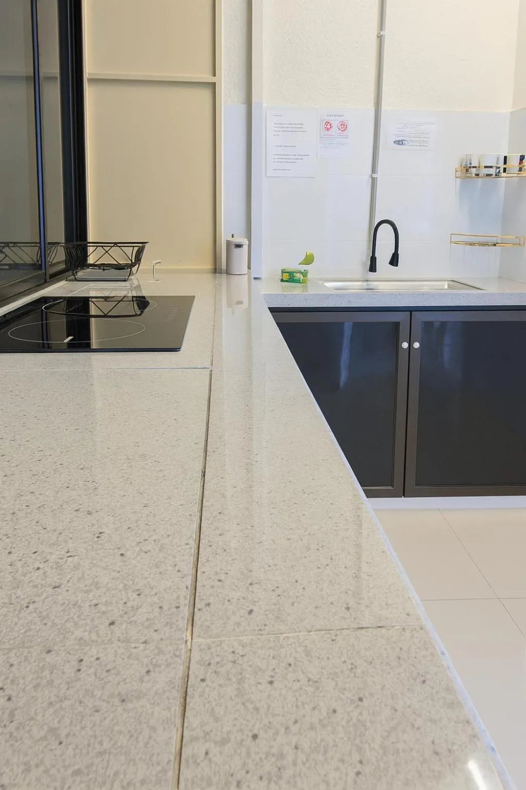 VIP Suite Seaview Resort Batu Ferringhi 1202 - 3 Rooms