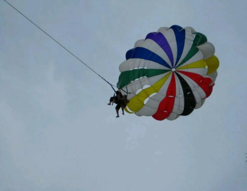 VIP Suite Seaview Resort Batu Ferringhi 1202 - 3 Rooms