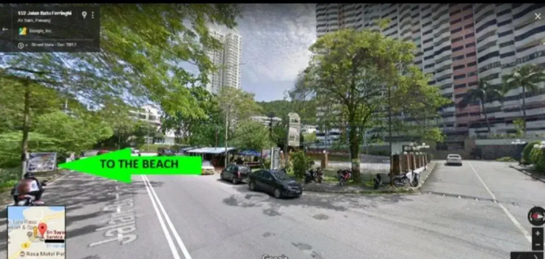 VIP Suite Seaview Resort Batu Ferringhi 1202 - 3 Rooms VIP Suite Seaview Resort Batu Ferringhi 1202 - 3 Rooms