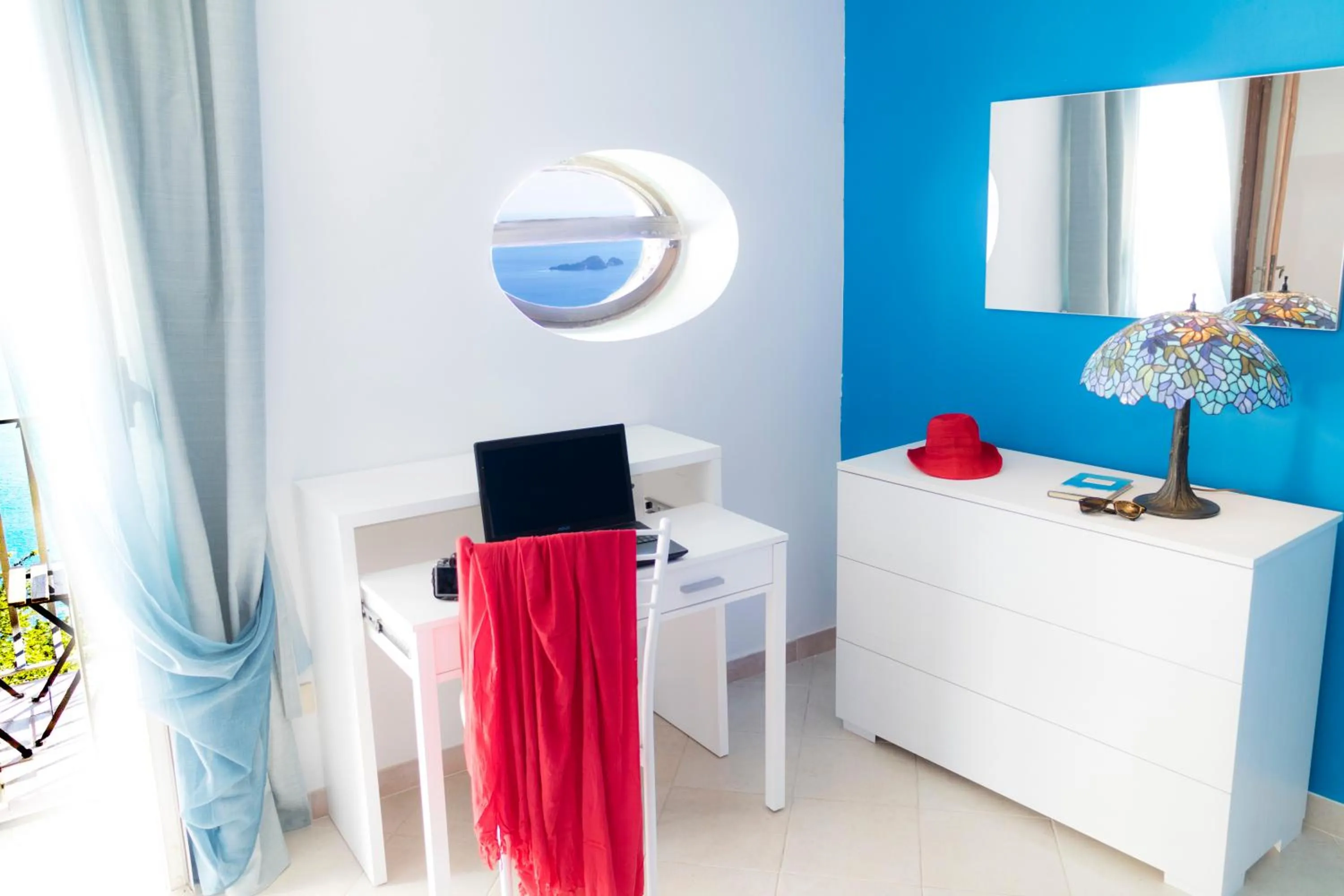 Decorative detail in Estate4home - Goat Path