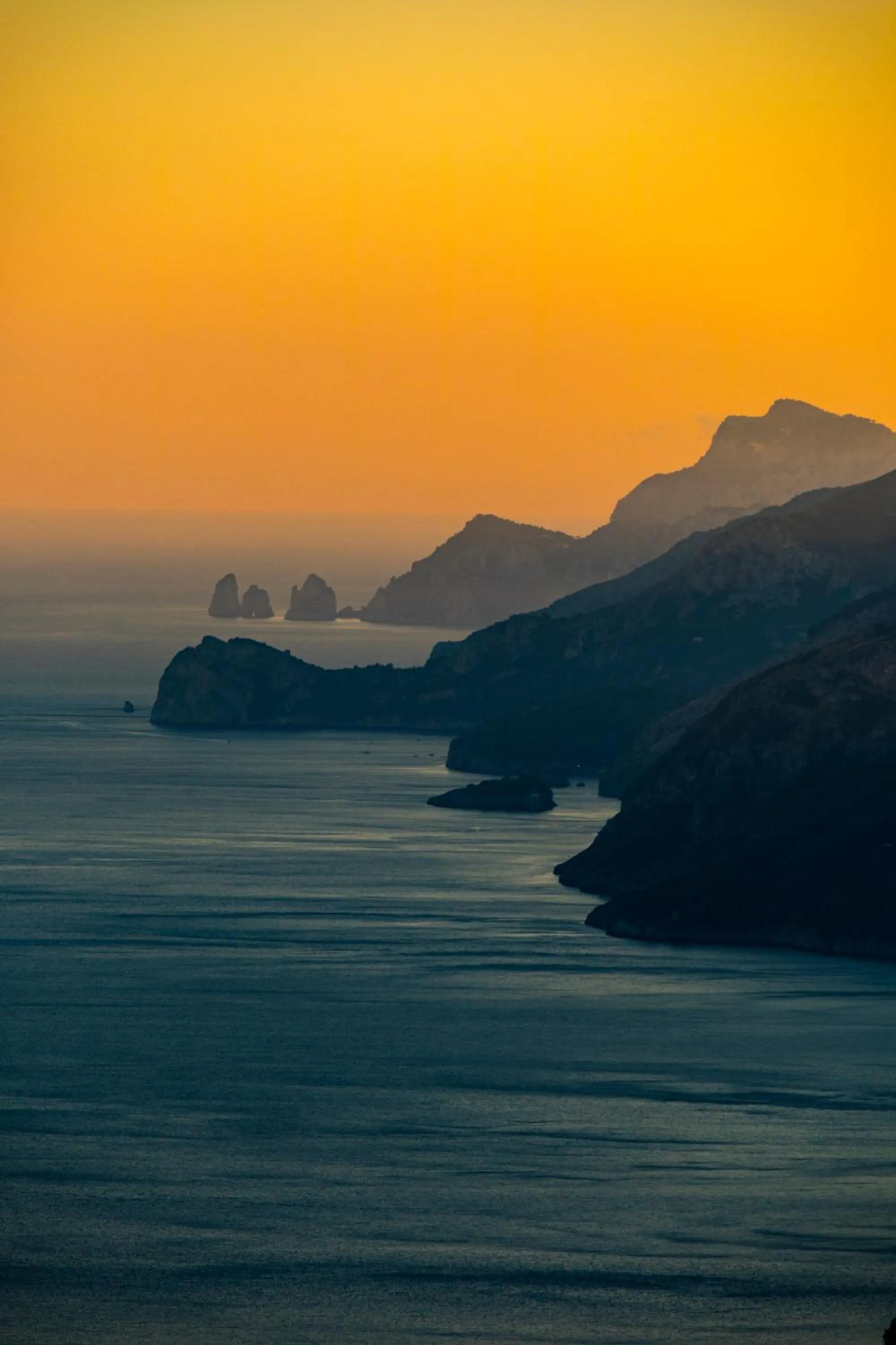 Sea view in Estate4home - Goat Path