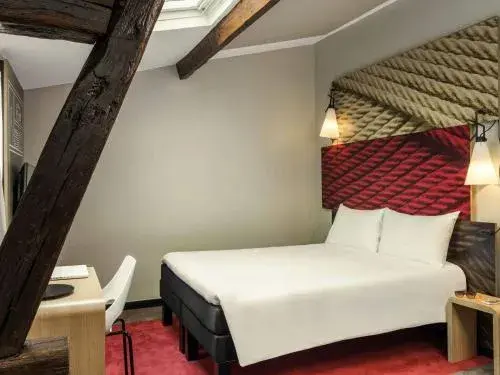 ibis Paris Avenue de la Republique ibis Paris Avenue de la Republique