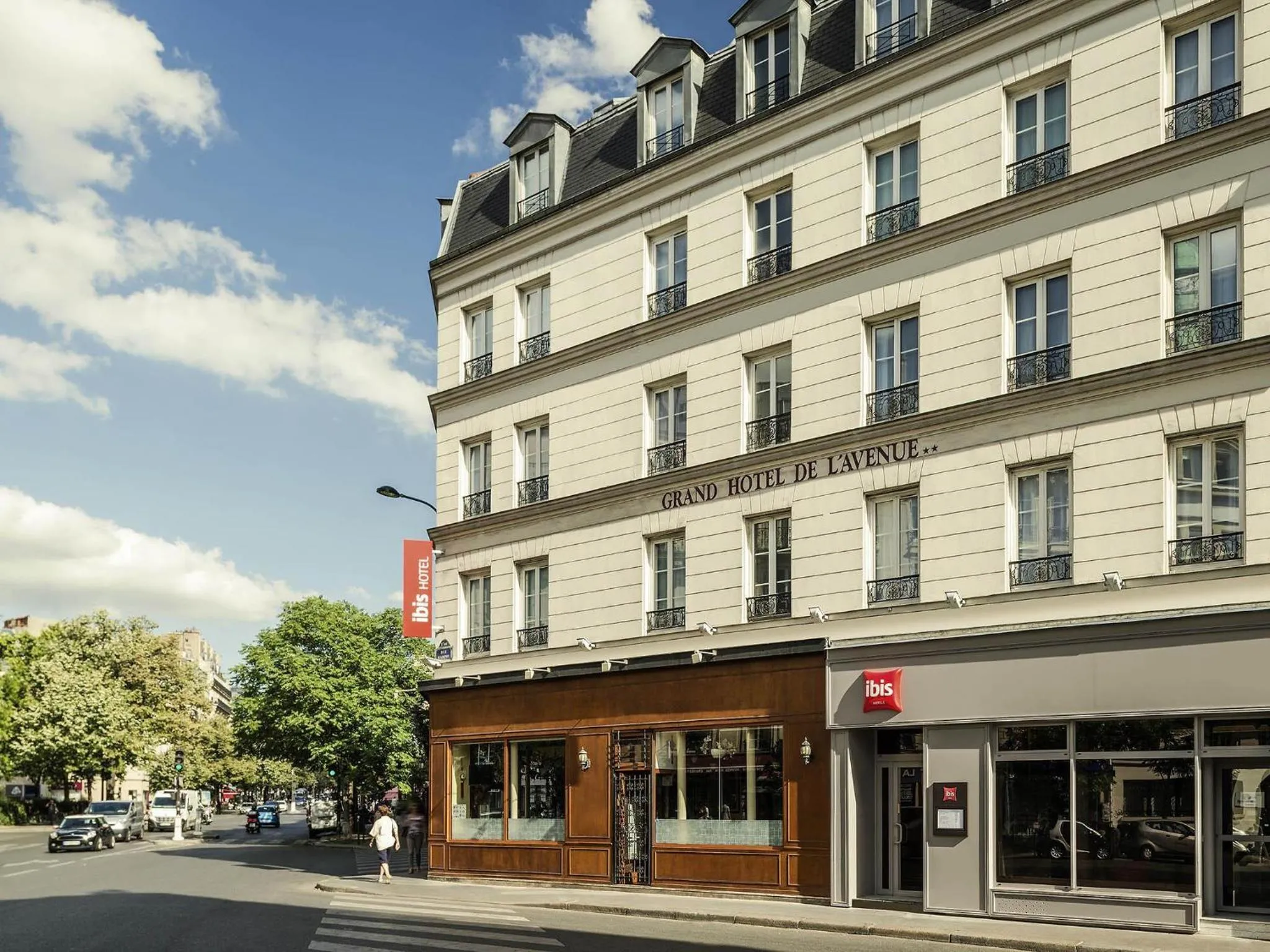 Other in ibis Paris Avenue de la Republique