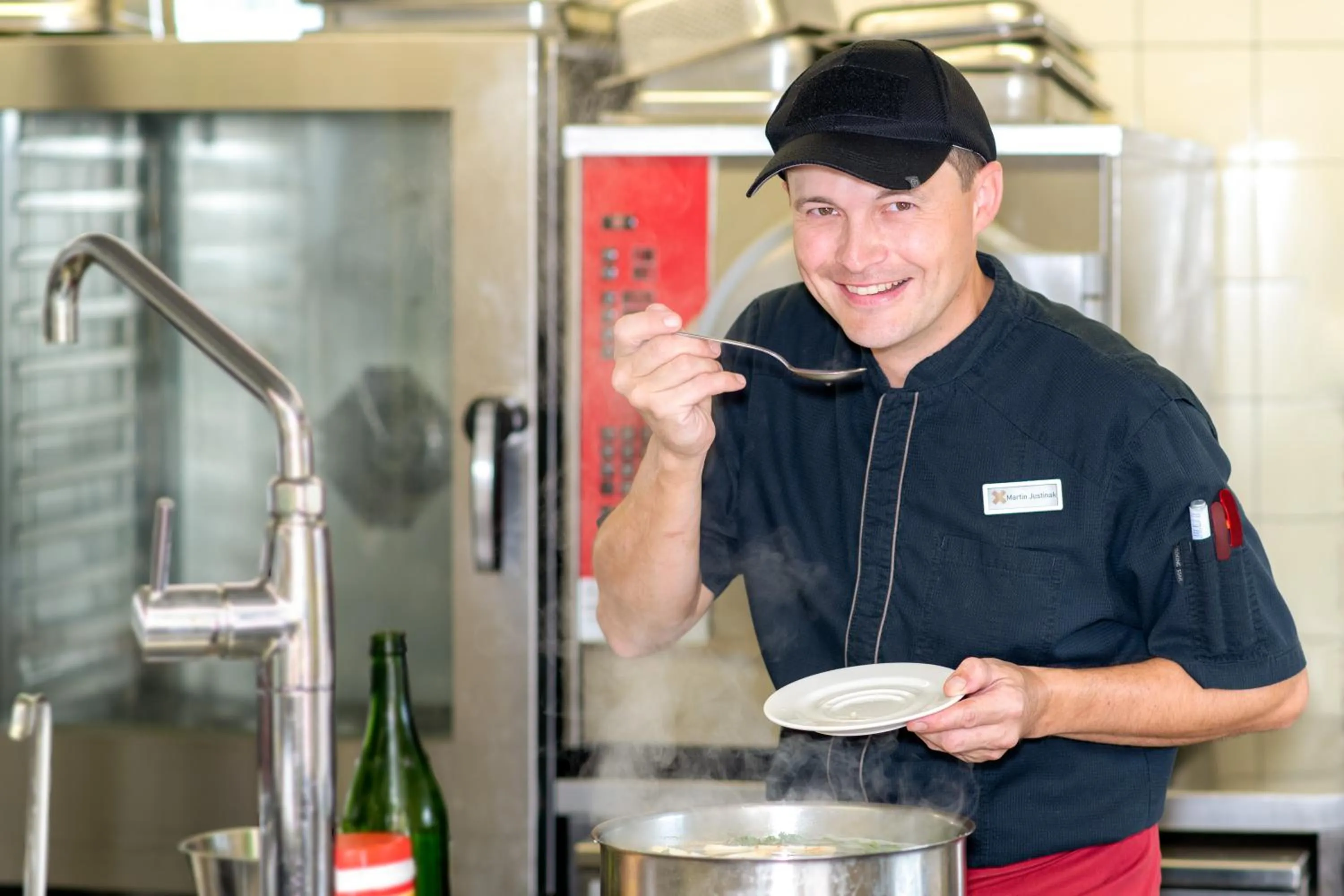 People in Landgasthof Kreuz - Ihr Businesshotel mit persönlichem Flair