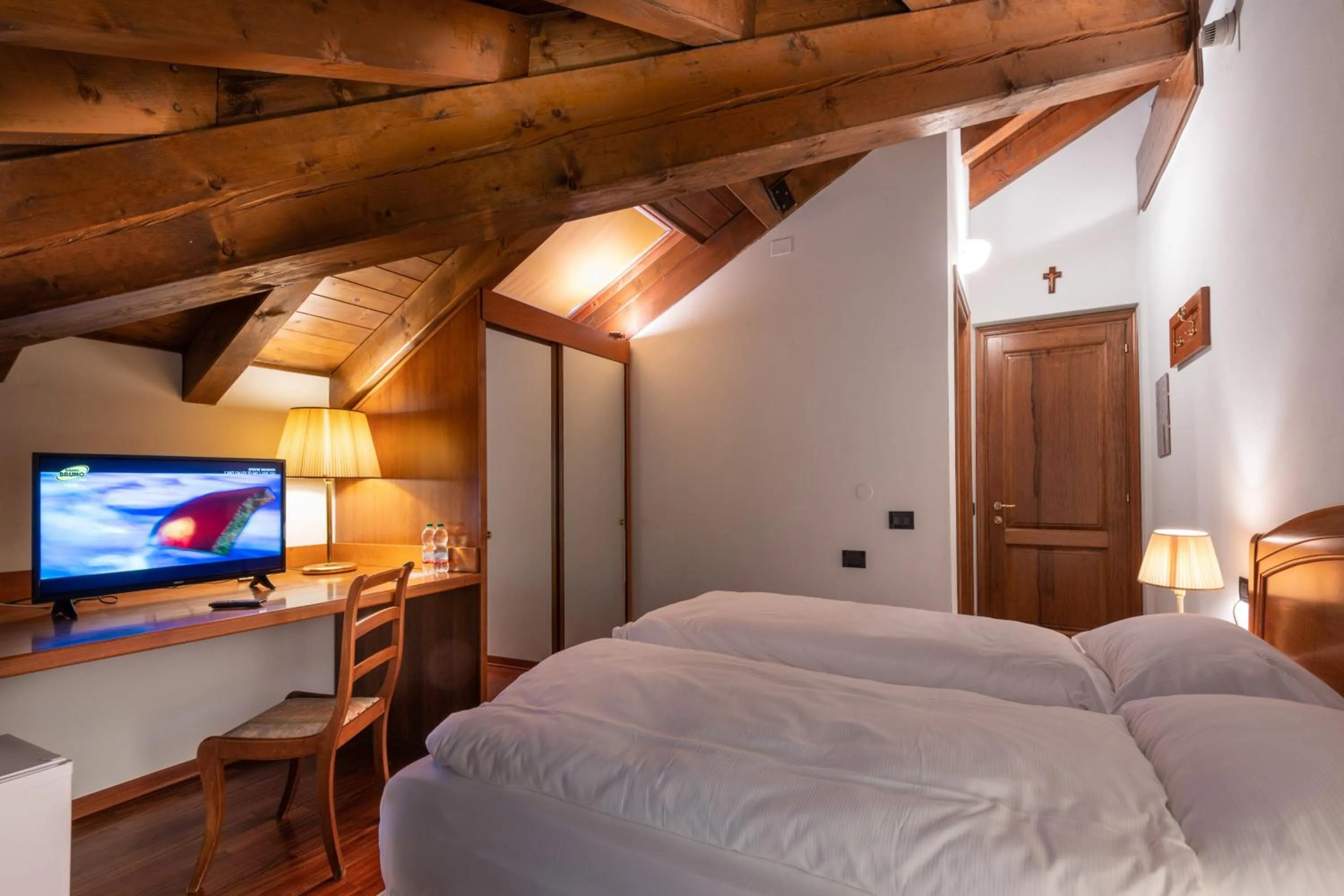 Hotel Roma