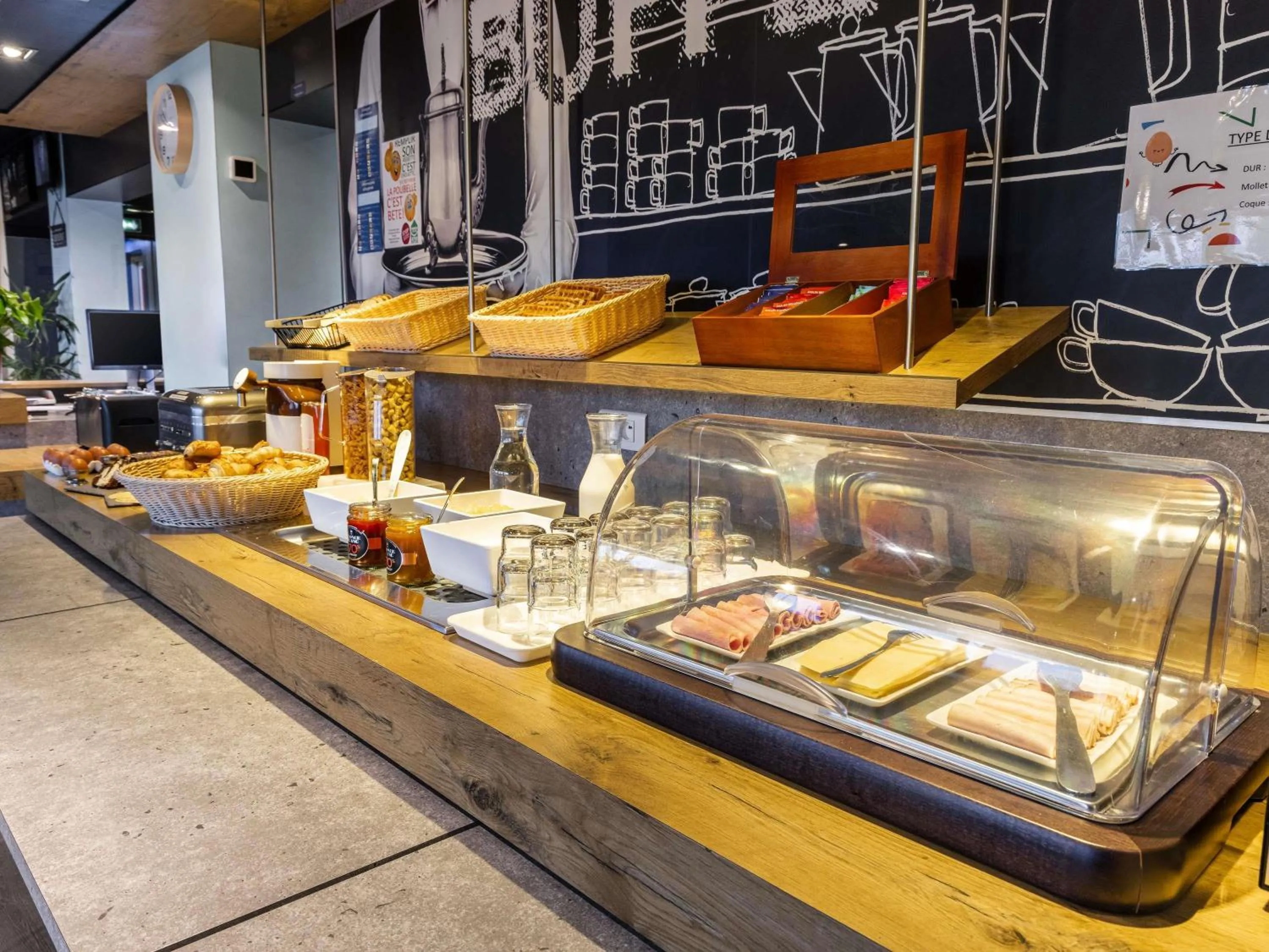 Other in ibis Budget Villemomble