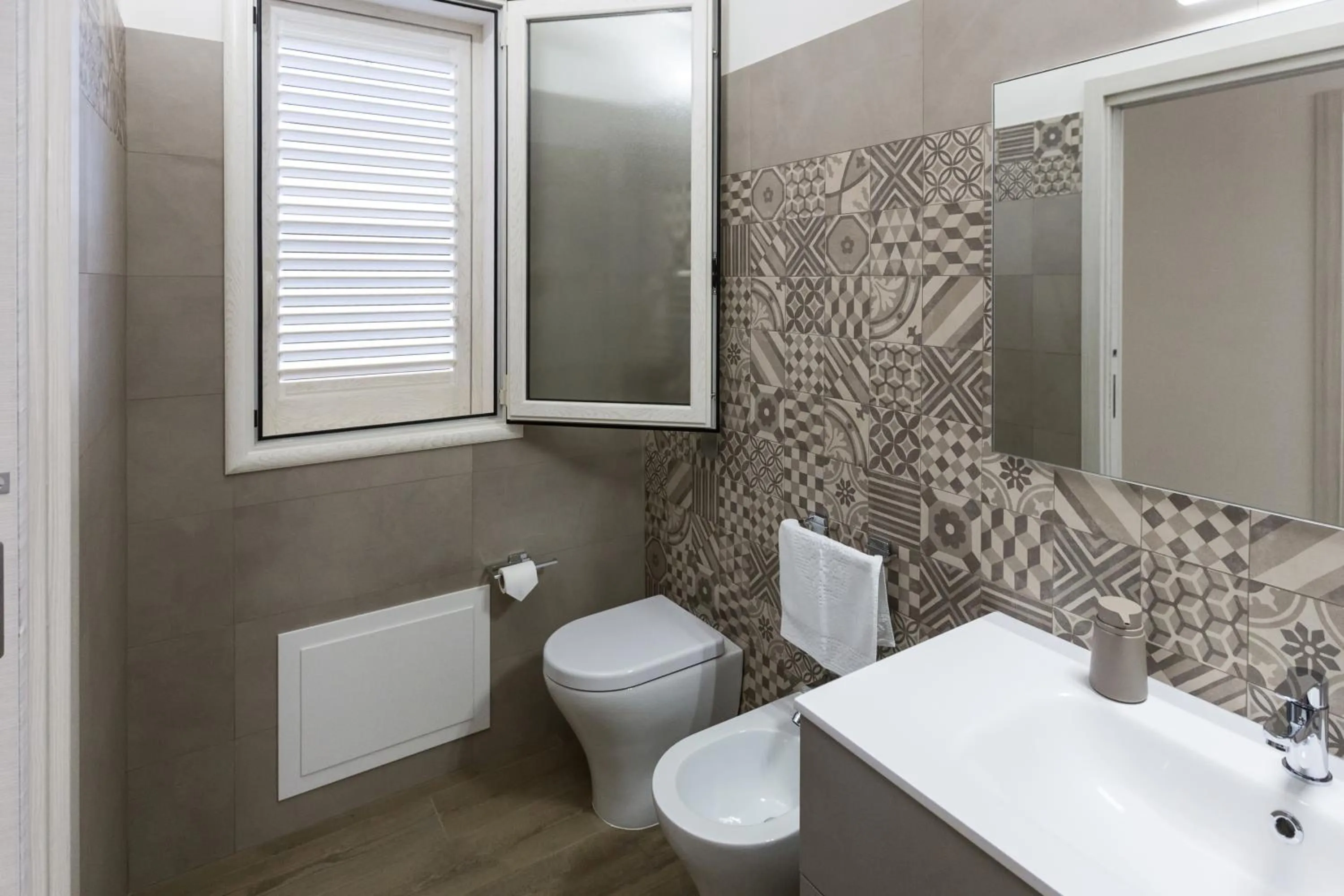 Case Vacanza Le Maioliche