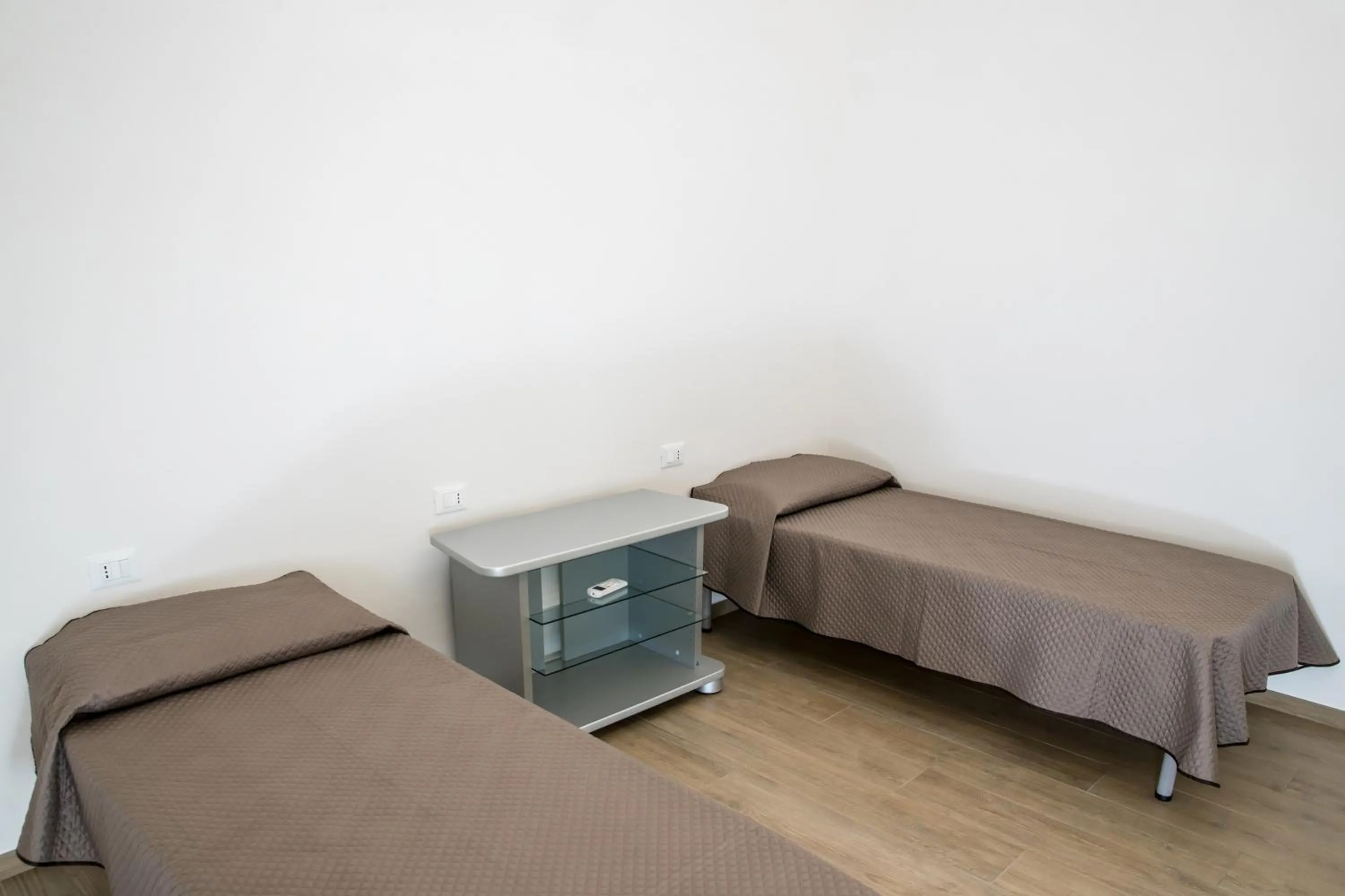 Bed in Case Vacanza Le Maioliche