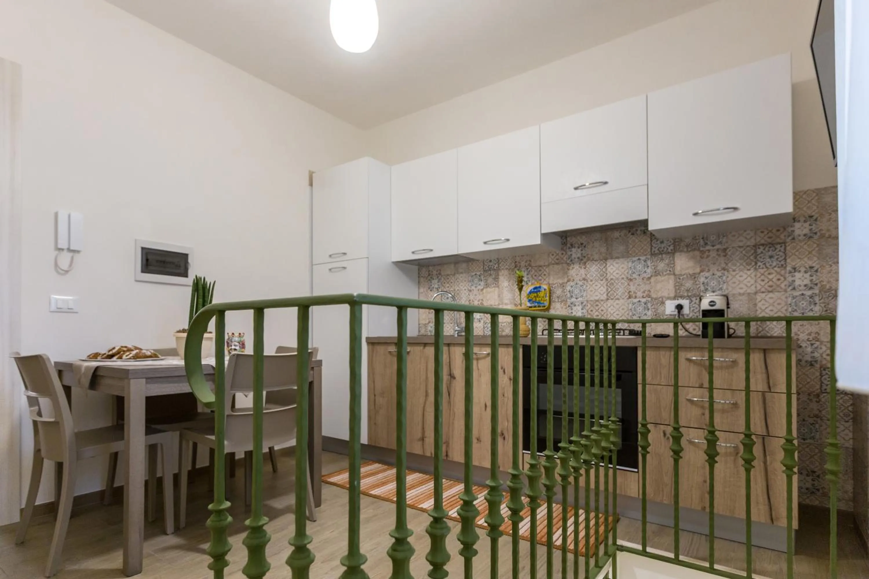 Case Vacanza Le Maioliche