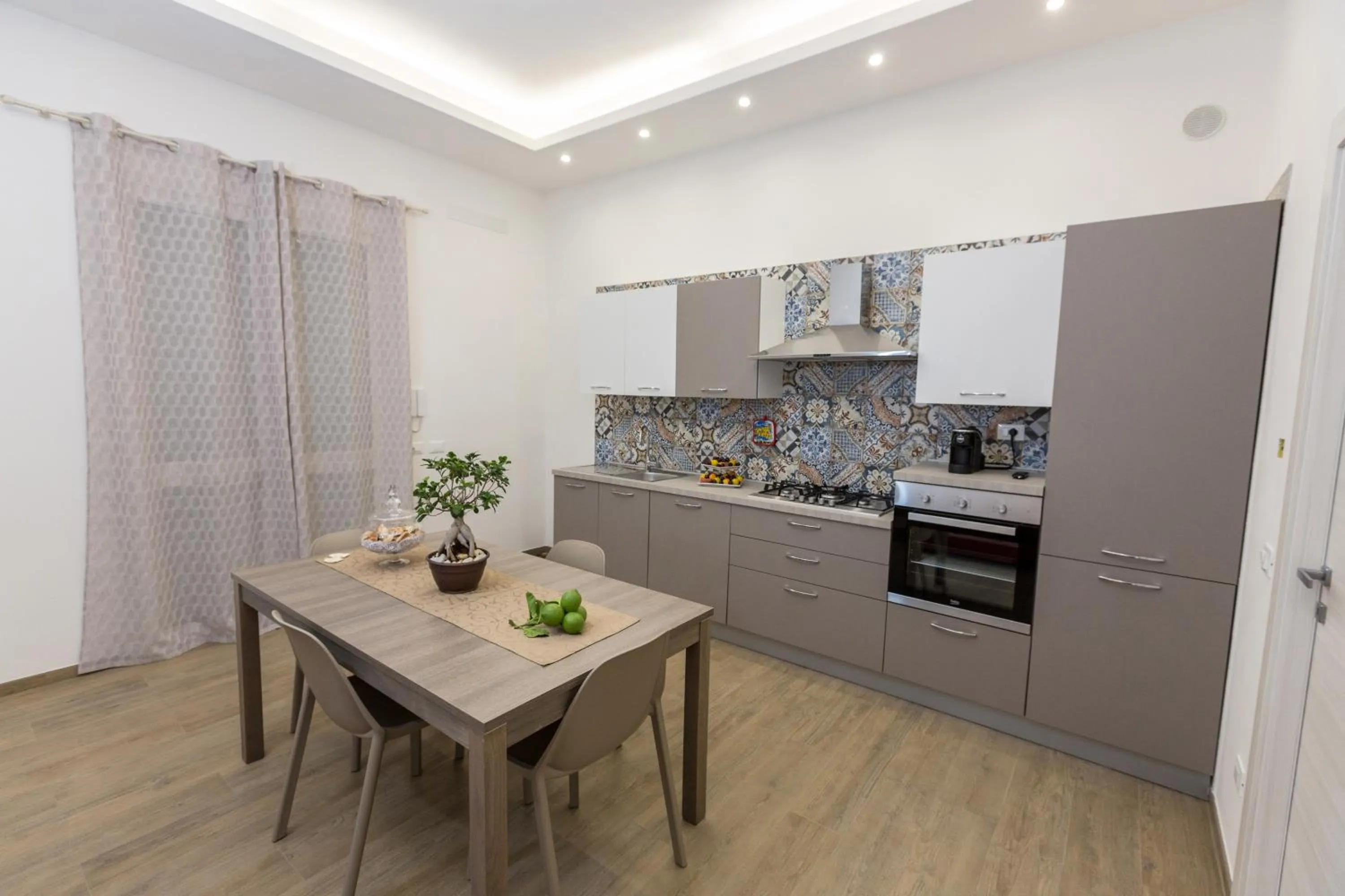 Case Vacanza Le Maioliche