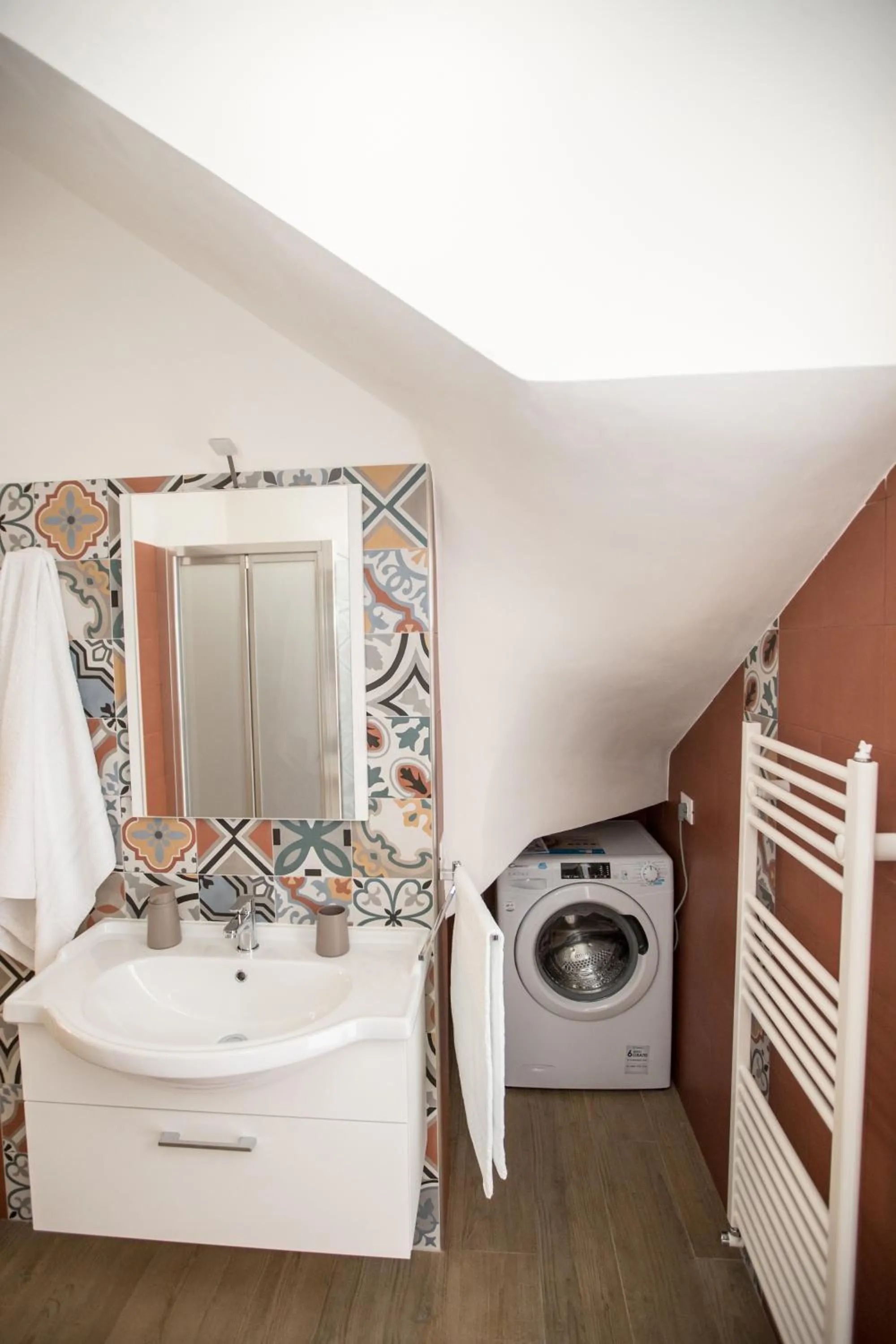 Case Vacanza Le Maioliche