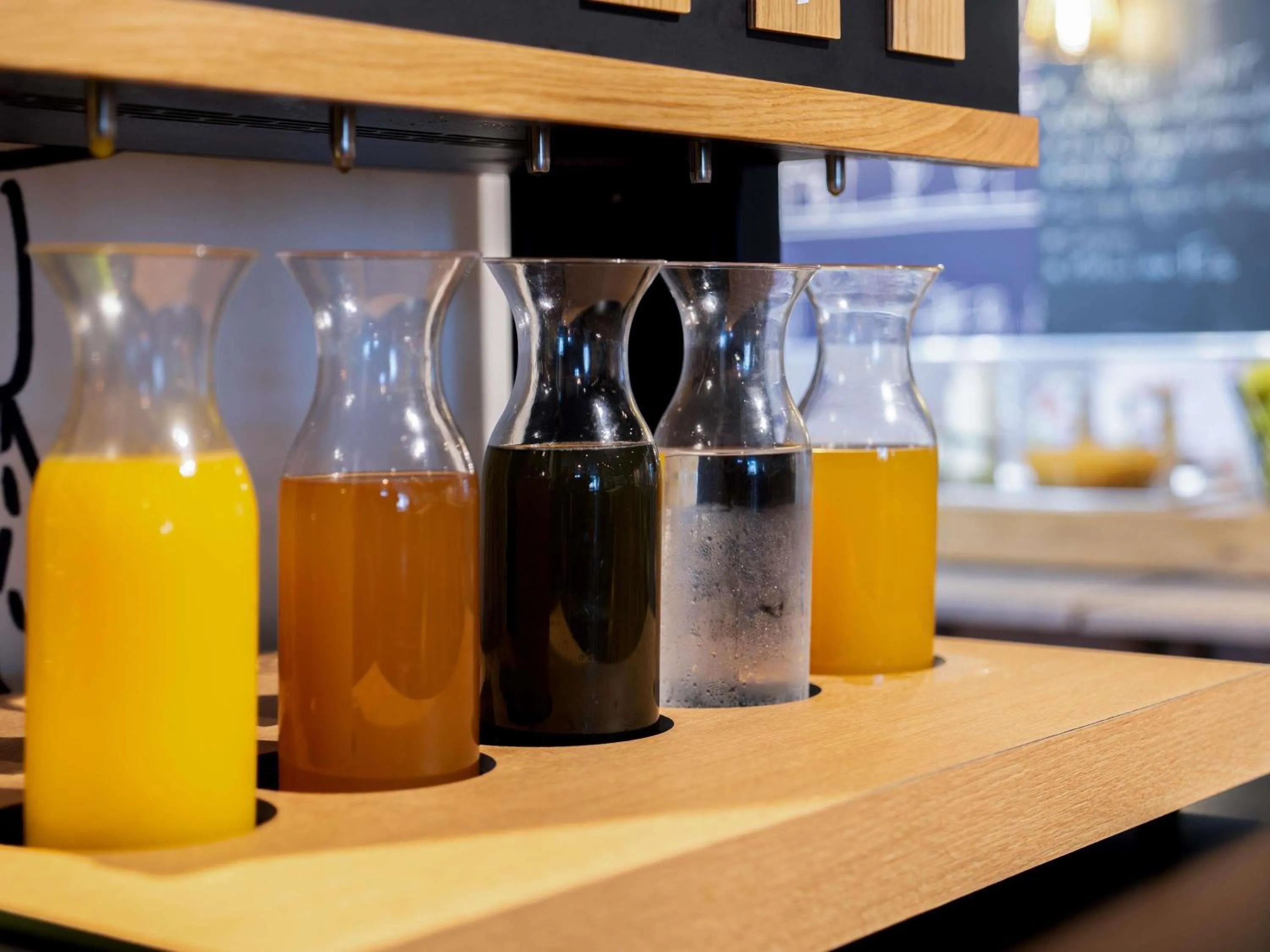 Other in ibis Budget Paris La Villette 19ème