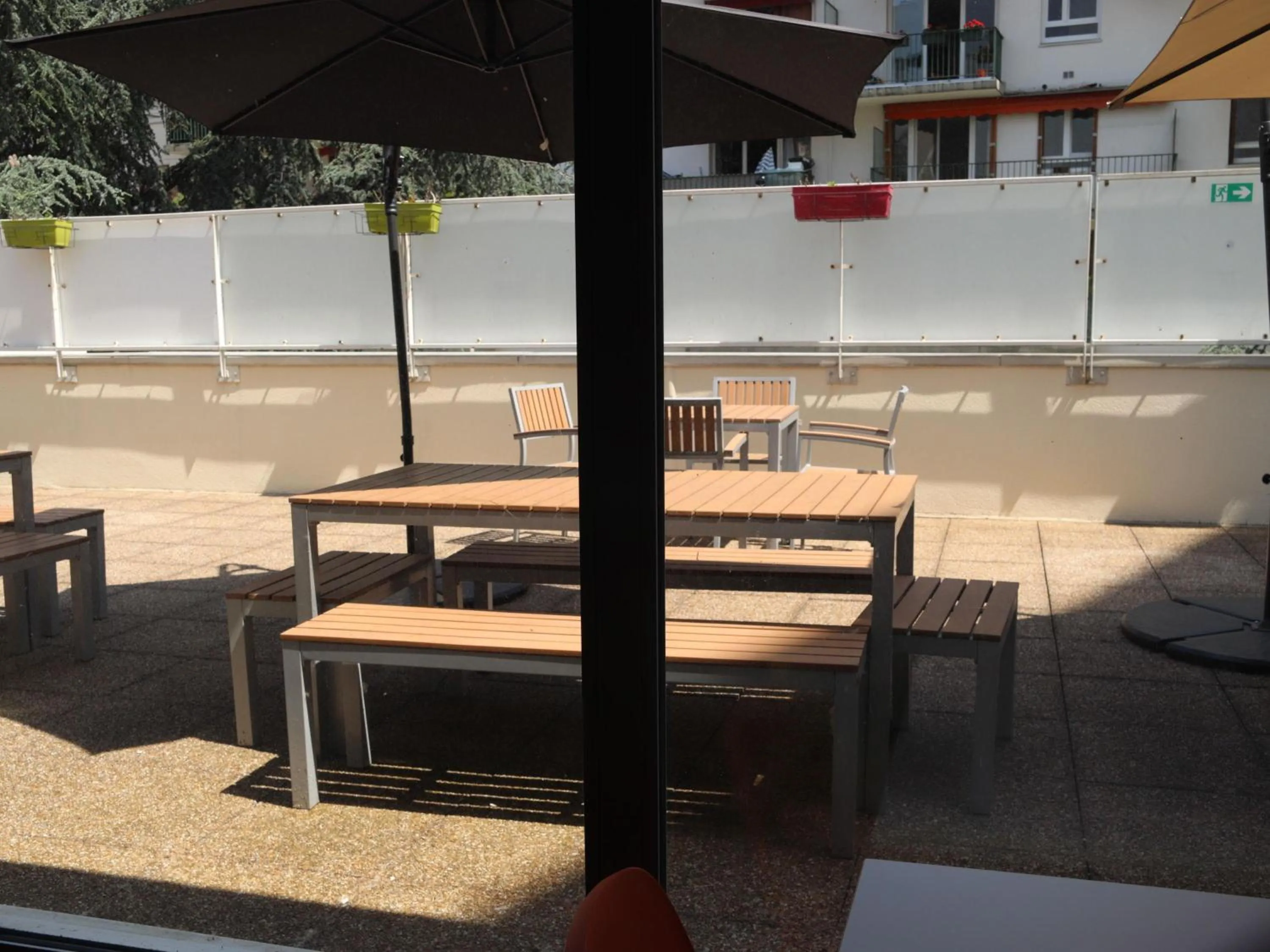 Other in ibis Budget Paris La Villette 19ème