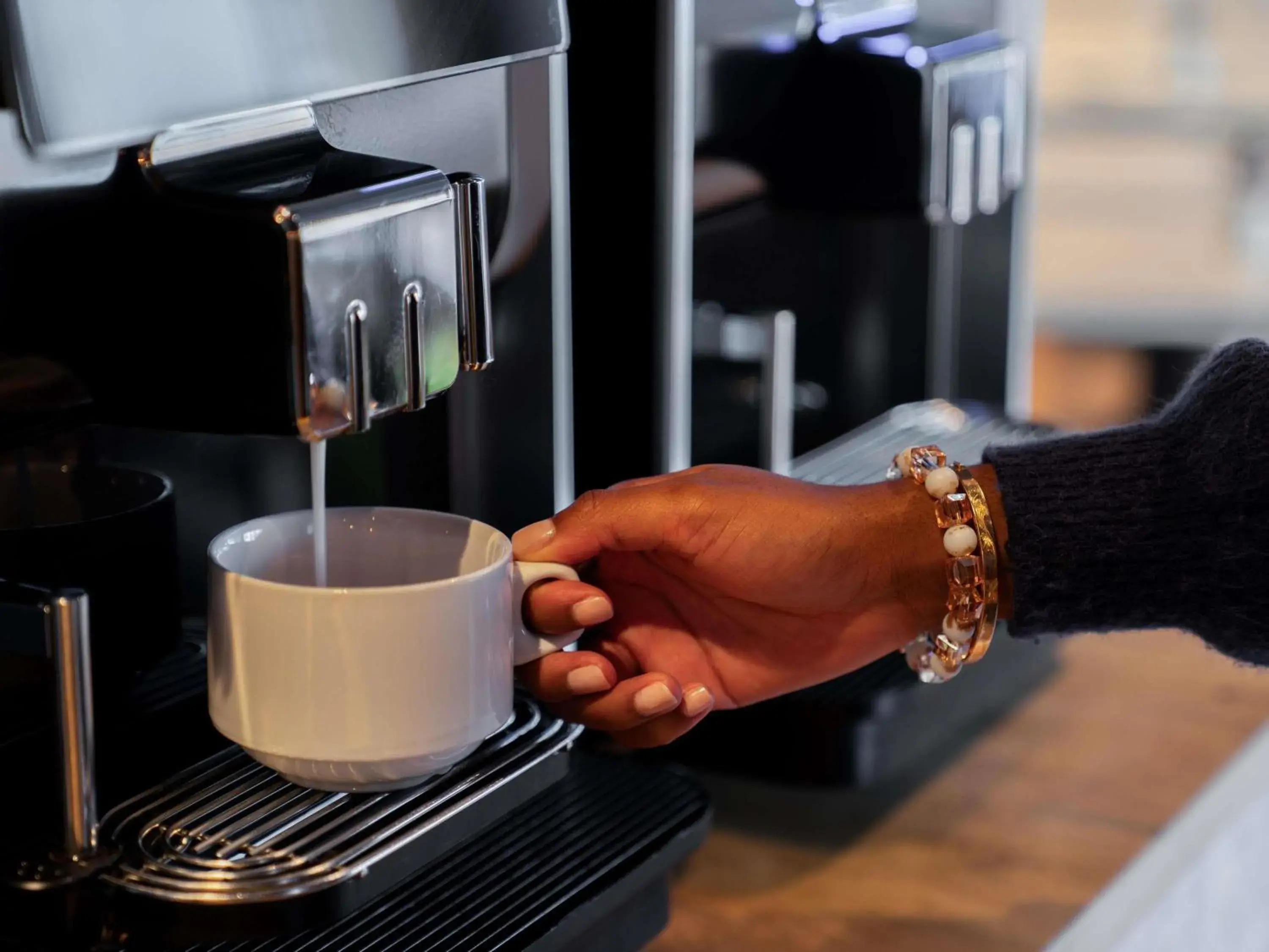 Breakfast in ibis Budget Paris La Villette 19ème Breakfast in ibis Budget Paris La Villette 19ème