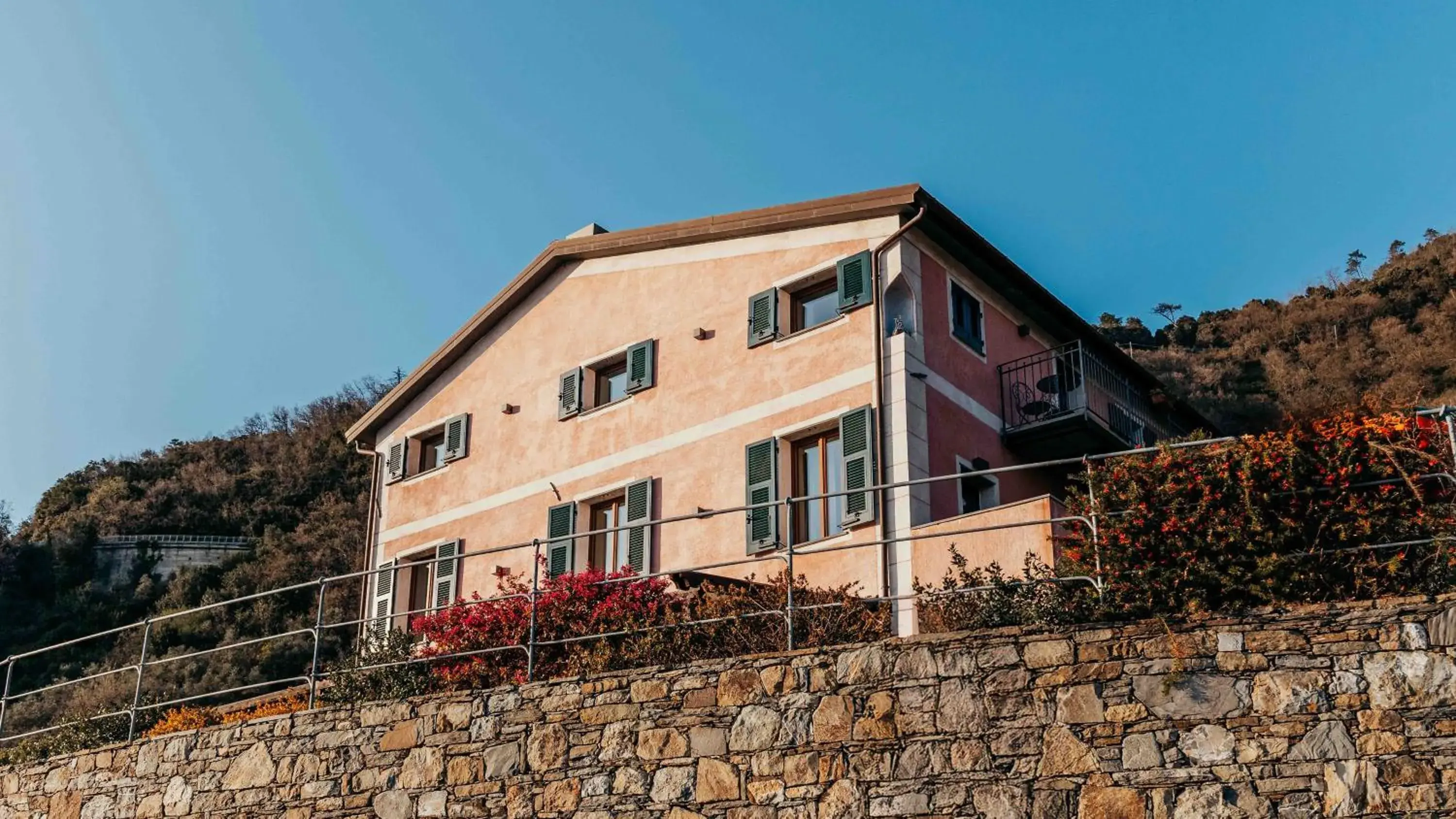 Agriturismo Missanega Agriturismo Missanega