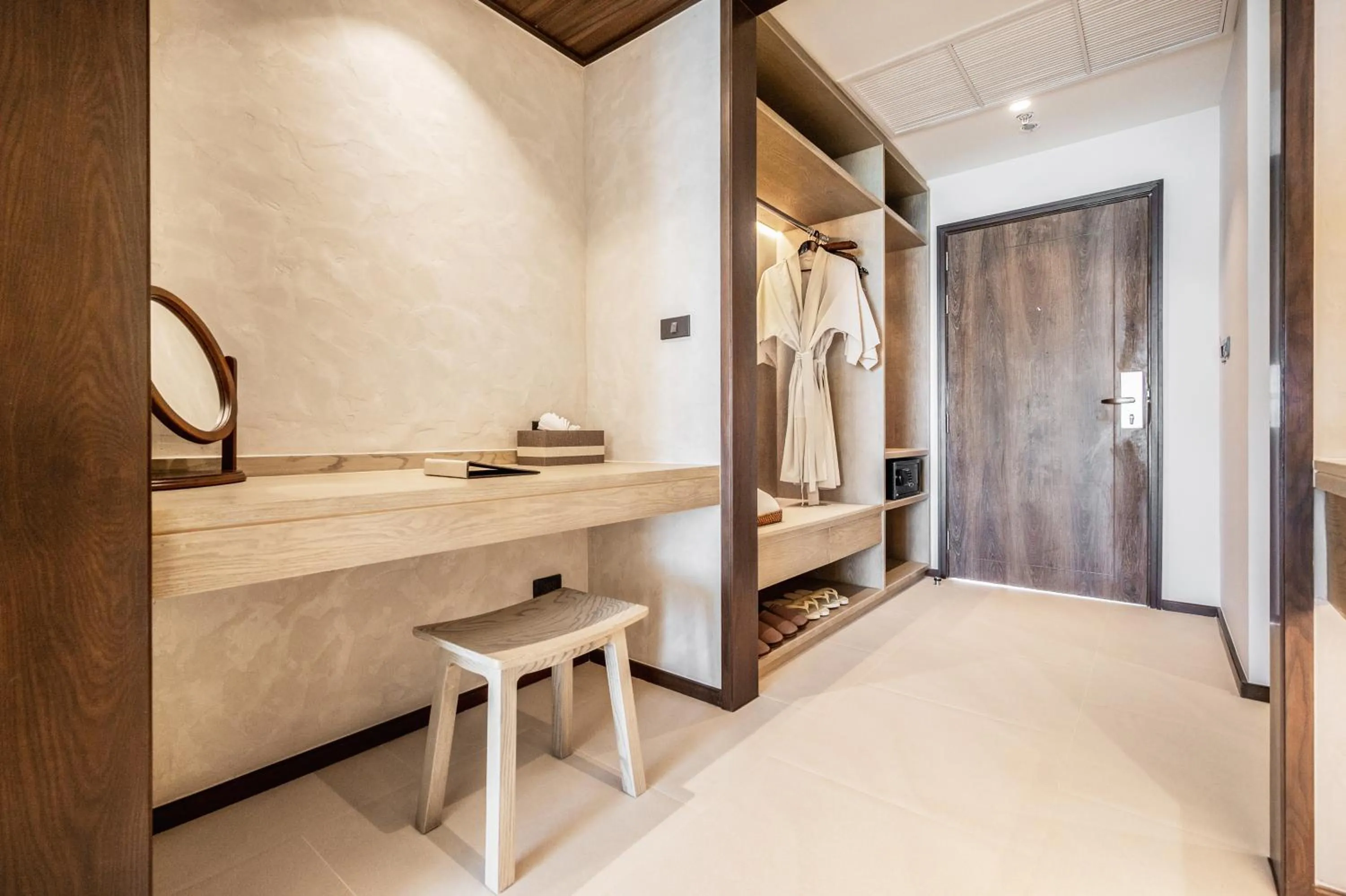 Bedroom, Bed in VALA Hua Hin - Nu Chapter Hotels