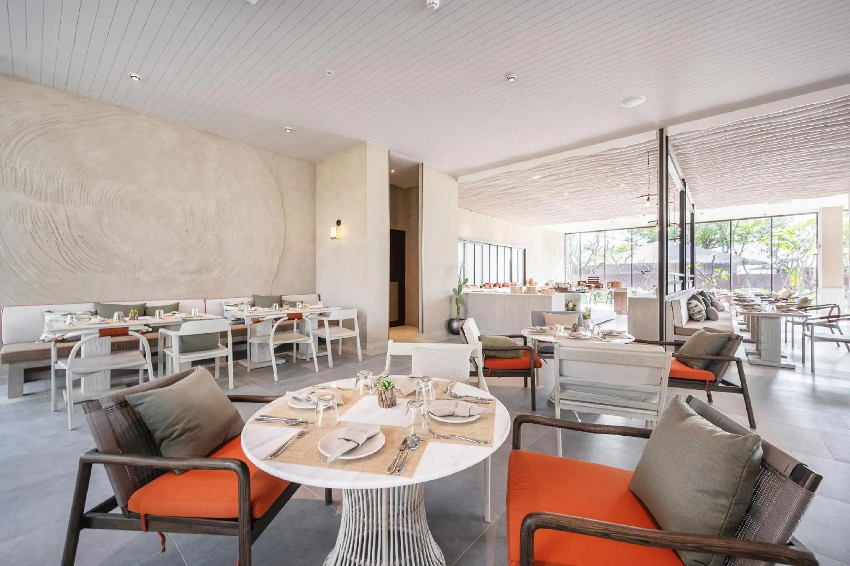 Restaurant/places to eat in VALA Hua Hin - Nu Chapter Hotels Restaurant/places to eat in VALA Hua Hin - Nu Chapter Hotels