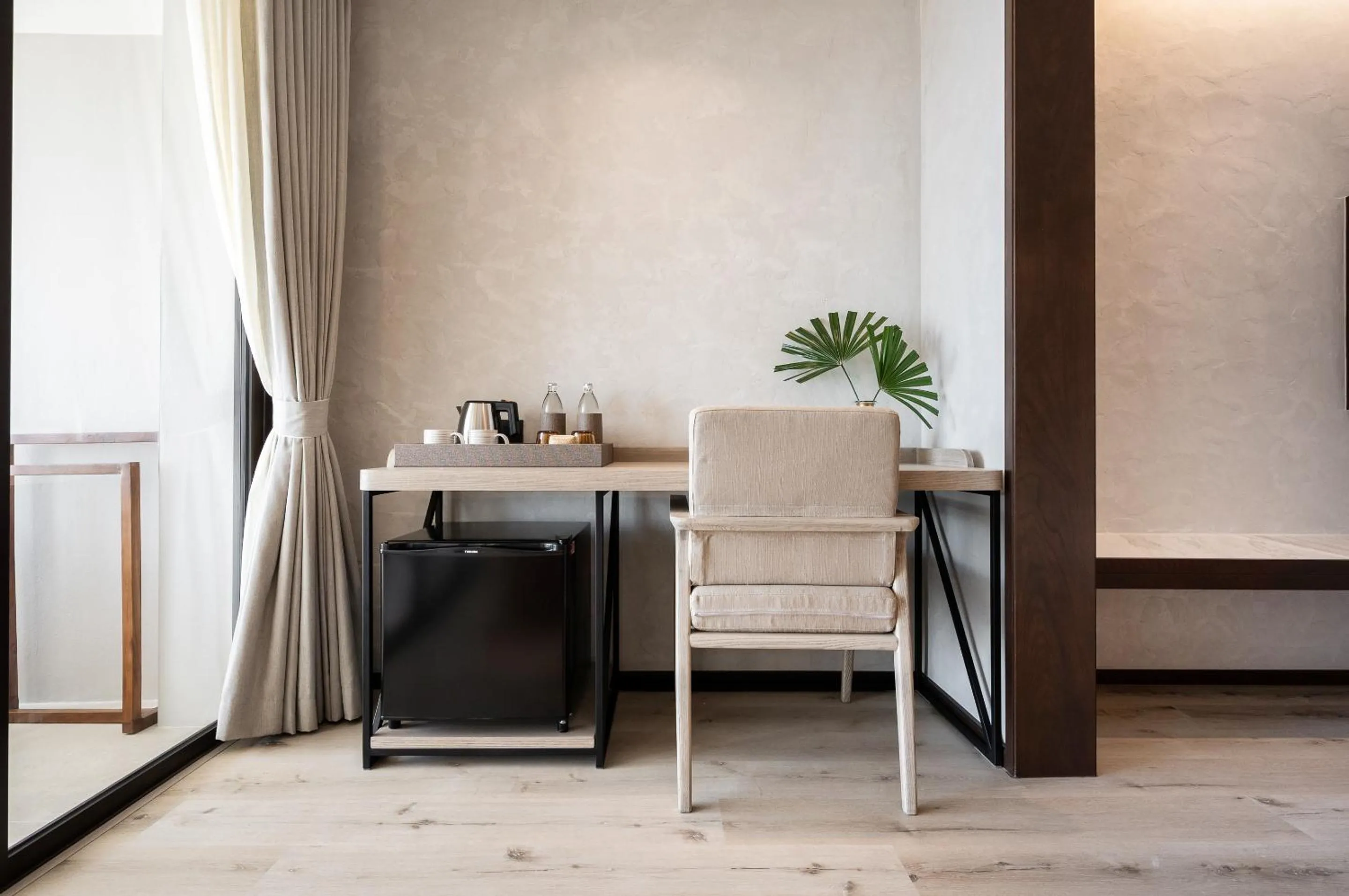 Coffee/tea facilities in VALA Hua Hin - Nu Chapter Hotels