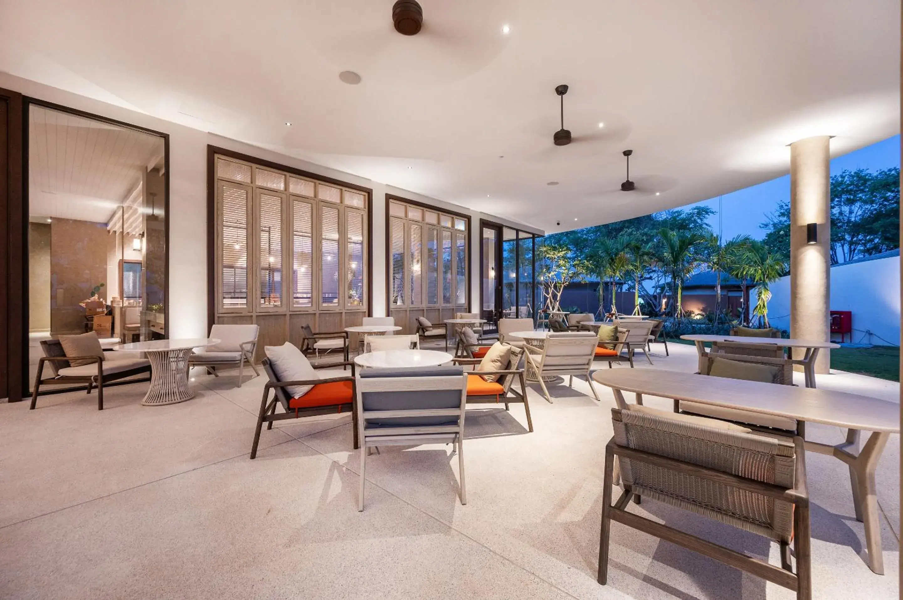 Restaurant/places to eat in VALA Hua Hin - Nu Chapter Hotels Restaurant/places to eat in VALA Hua Hin - Nu Chapter Hotels