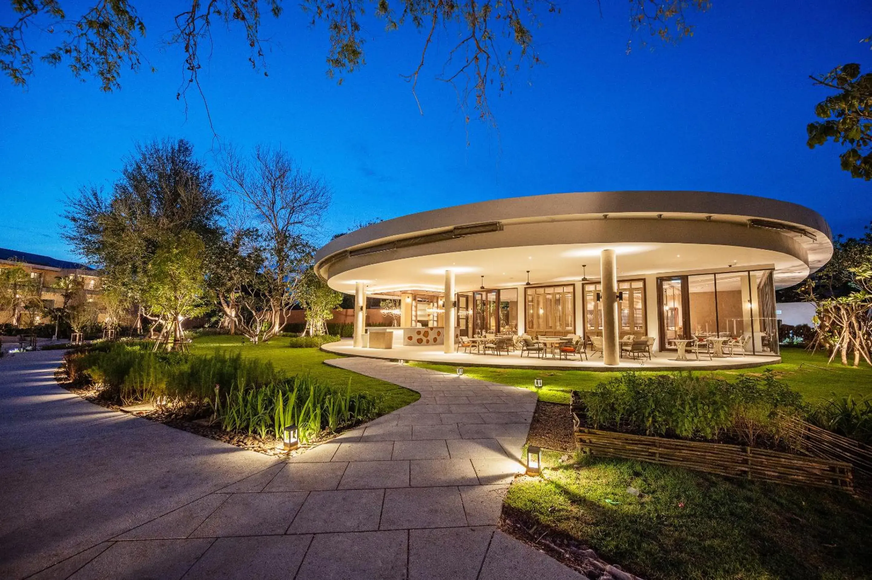 Restaurant/places to eat in VALA Hua Hin - Nu Chapter Hotels Restaurant/places to eat in VALA Hua Hin - Nu Chapter Hotels