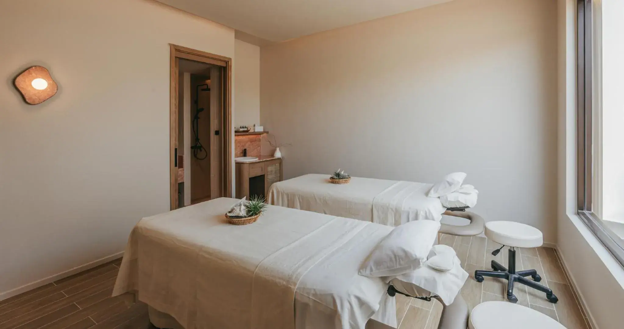 Spa and wellness centre/facilities, Bed in VALA Hua Hin - Nu Chapter Hotels Spa and wellness centre/facilities, Bed in VALA Hua Hin - Nu Chapter Hotels