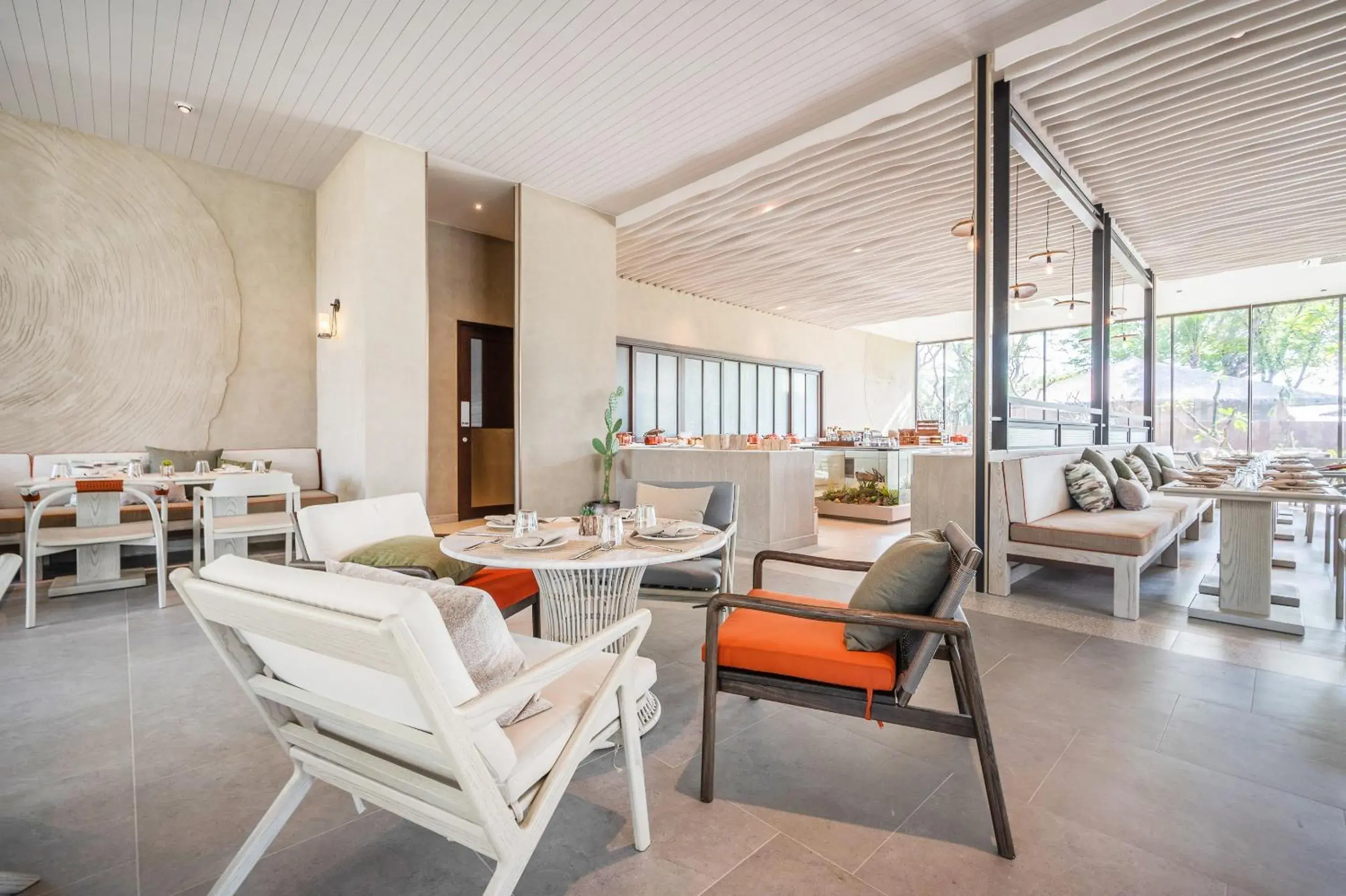 Restaurant/places to eat in VALA Hua Hin - Nu Chapter Hotels Restaurant/places to eat in VALA Hua Hin - Nu Chapter Hotels