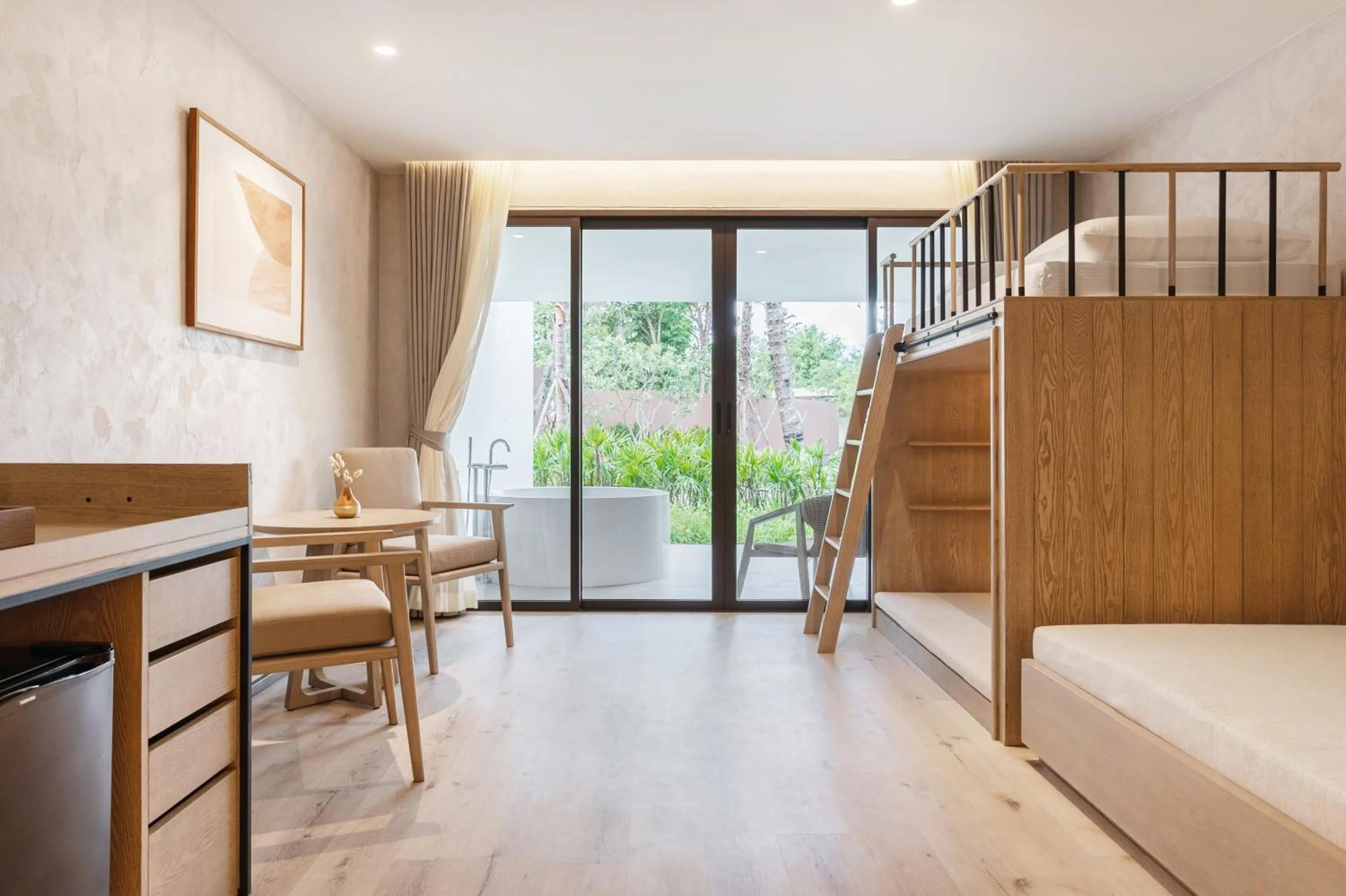 Bedroom, Bed in VALA Hua Hin - Nu Chapter Hotels