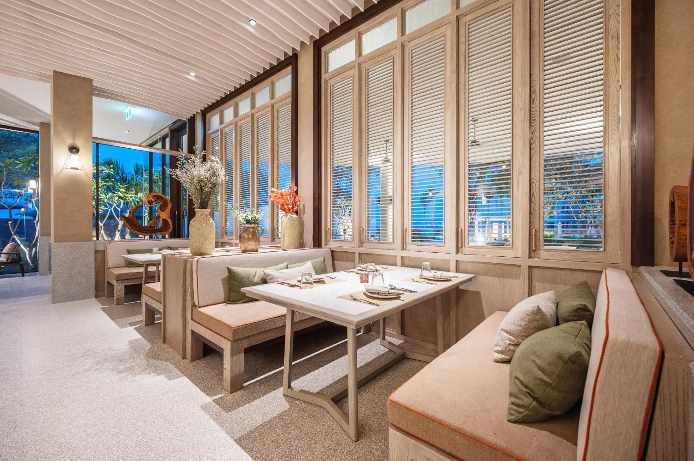 Restaurant/places to eat in VALA Hua Hin - Nu Chapter Hotels Restaurant/places to eat in VALA Hua Hin - Nu Chapter Hotels