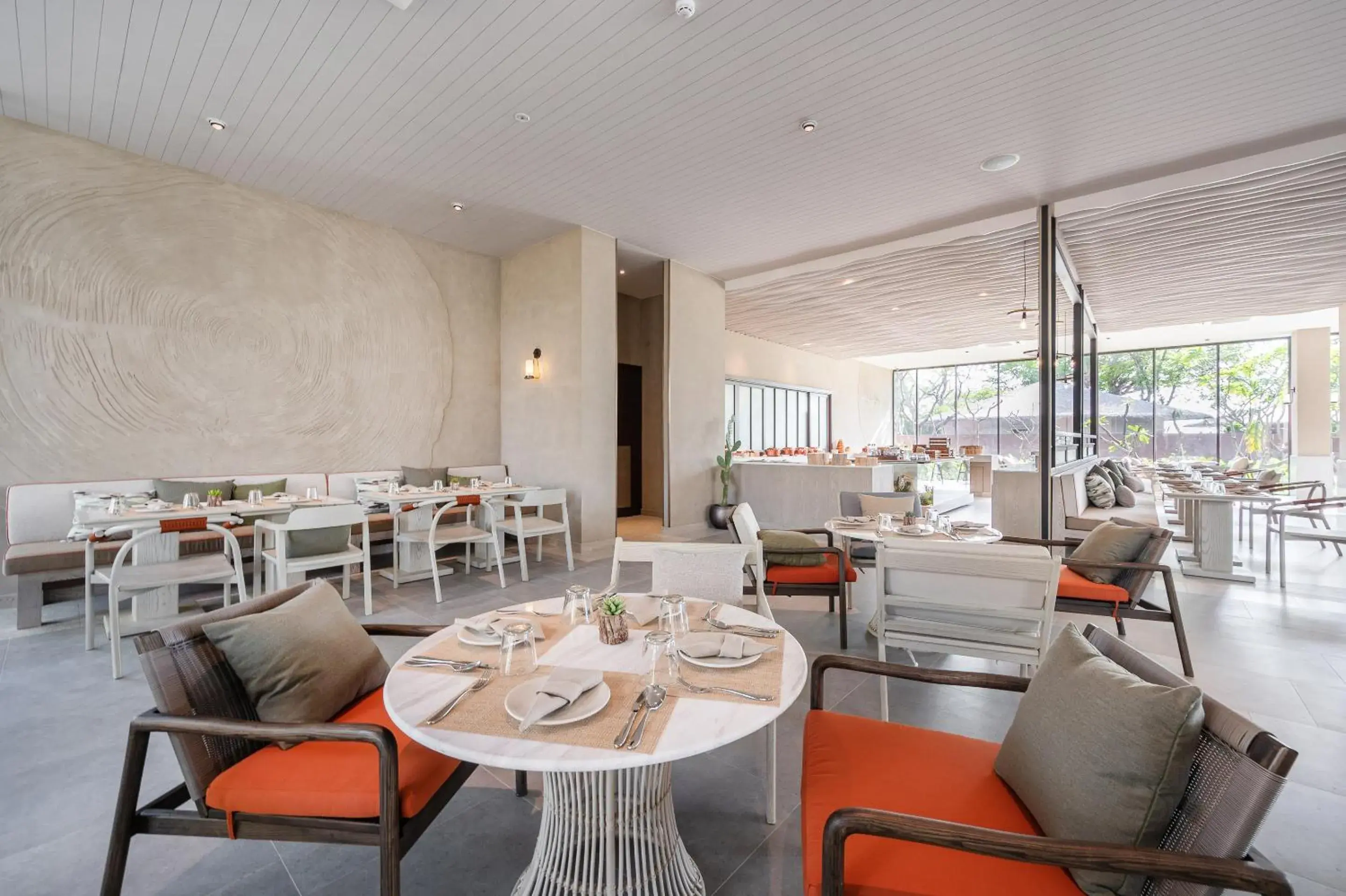 Restaurant/places to eat in VALA Hua Hin - Nu Chapter Hotels Restaurant/places to eat in VALA Hua Hin - Nu Chapter Hotels