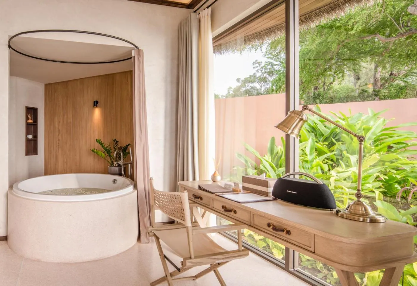 Bath in VALA Hua Hin - Nu Chapter Hotels