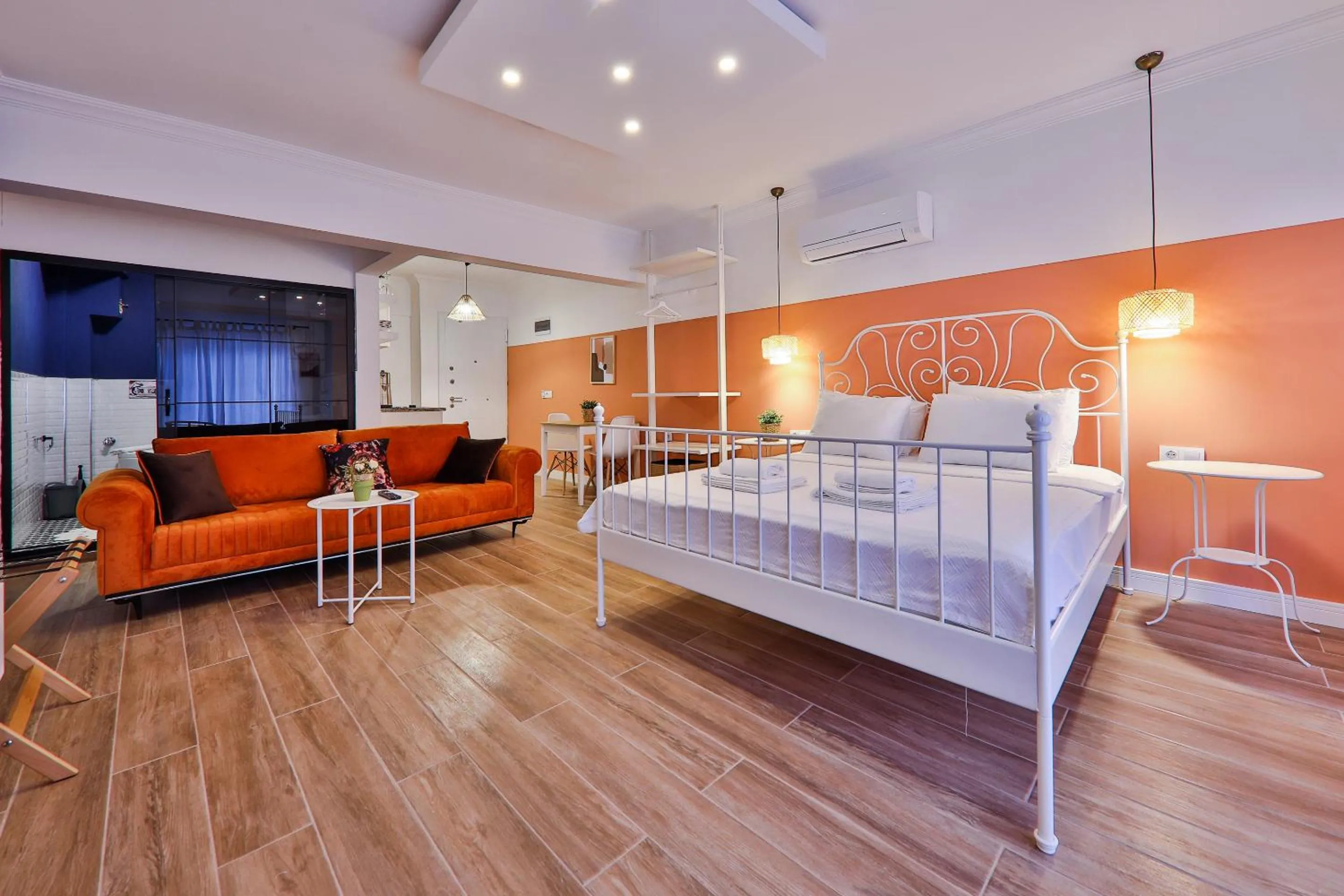 Yaz Apart Hotel